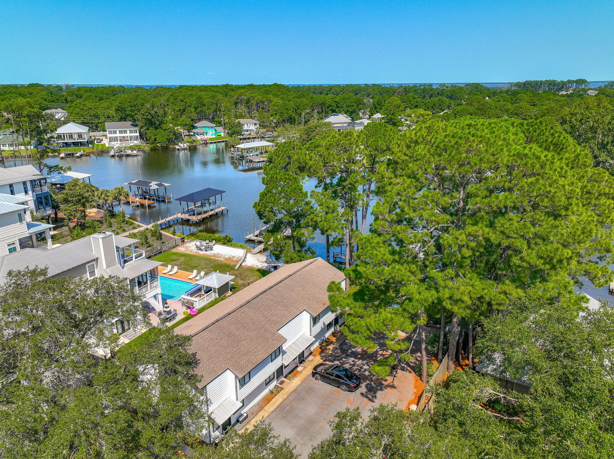 144 My Way Santa Rosa Beach FL 32459