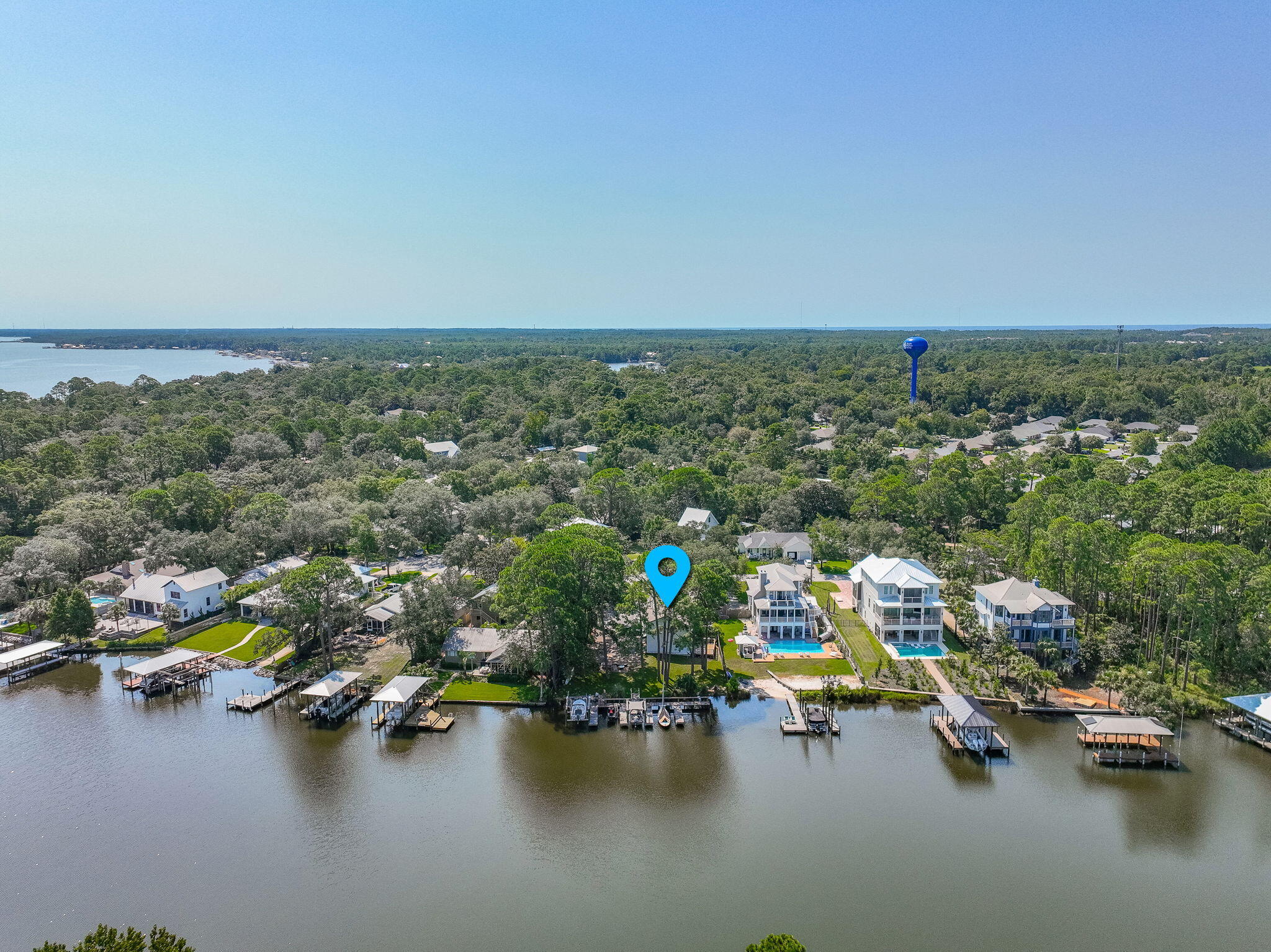 144 My Way Santa Rosa Beach FL 32459