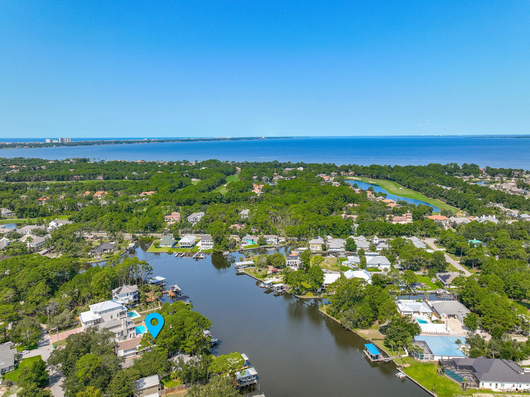144 My Way Santa Rosa Beach FL 32459