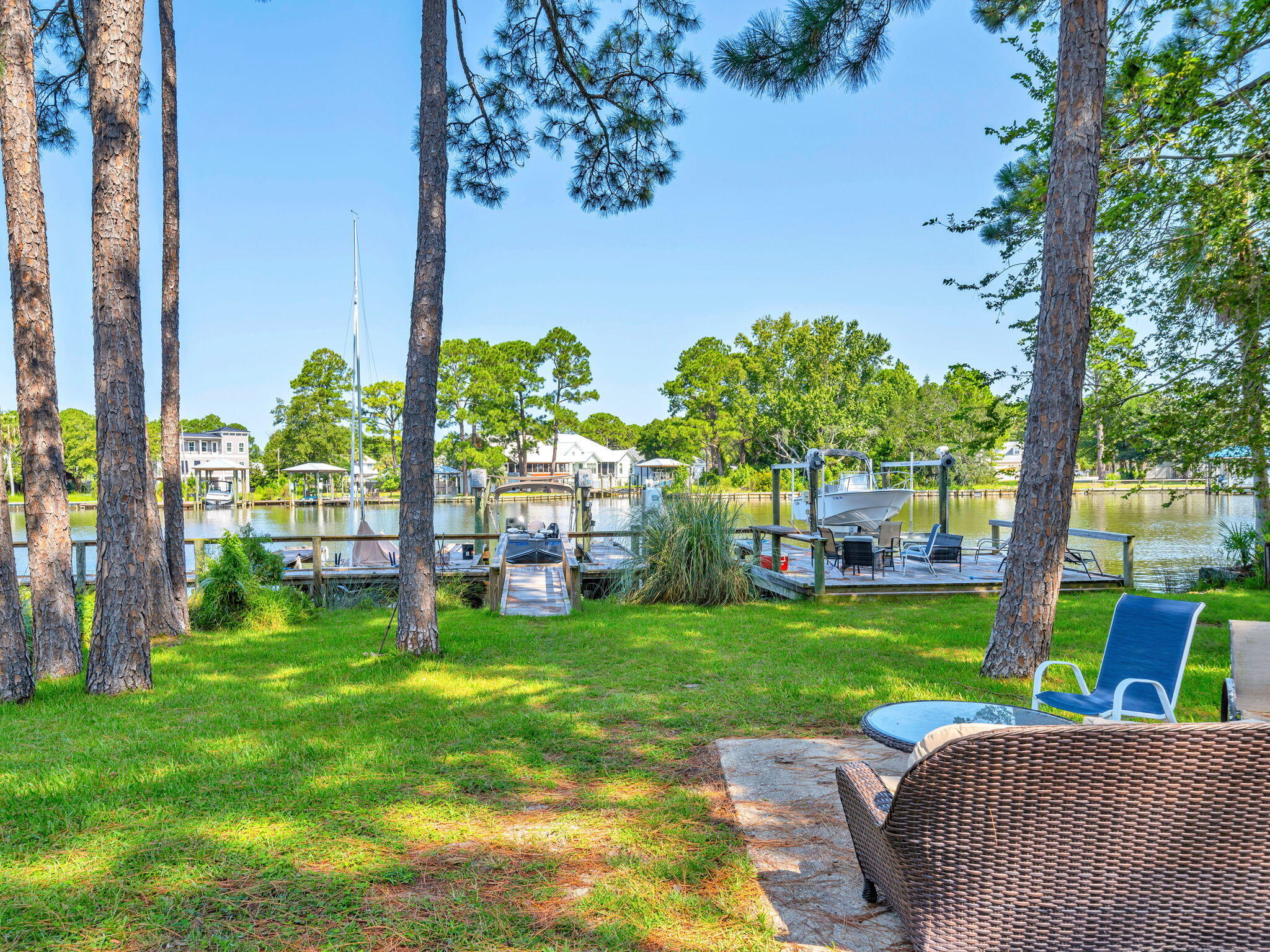144 My Way Santa Rosa Beach FL 32459