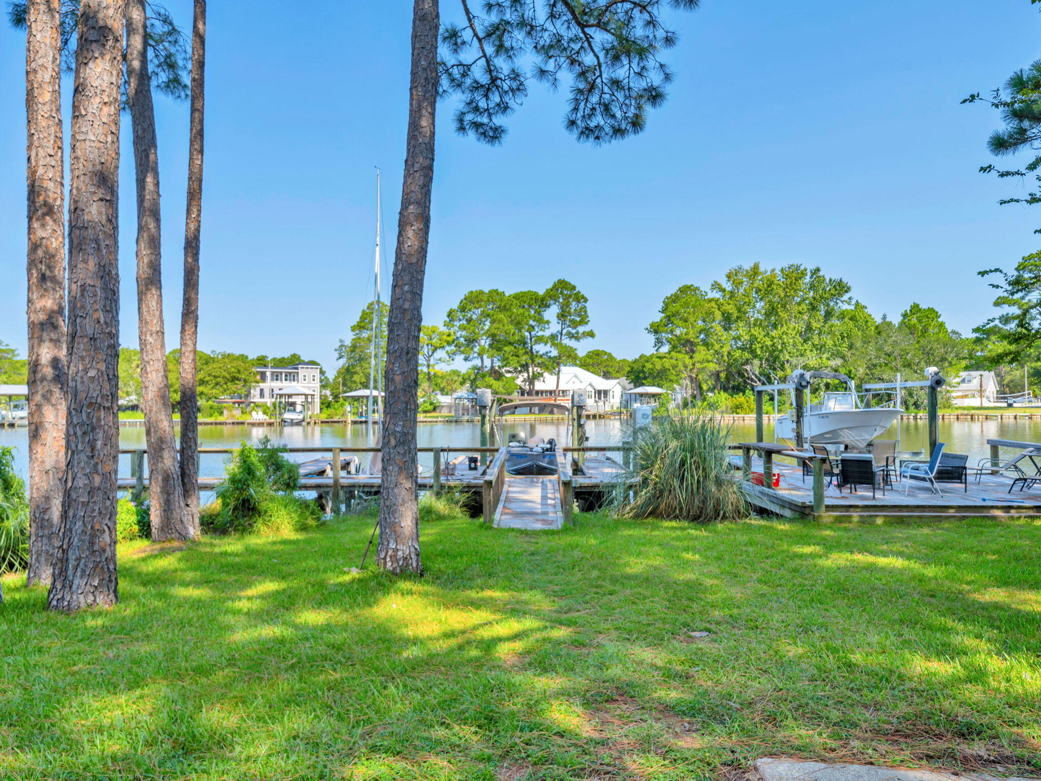 144 My Way Santa Rosa Beach FL 32459