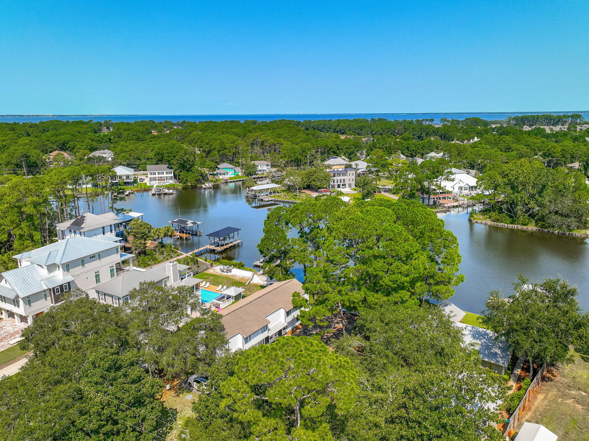 144 My Way Santa Rosa Beach FL 32459