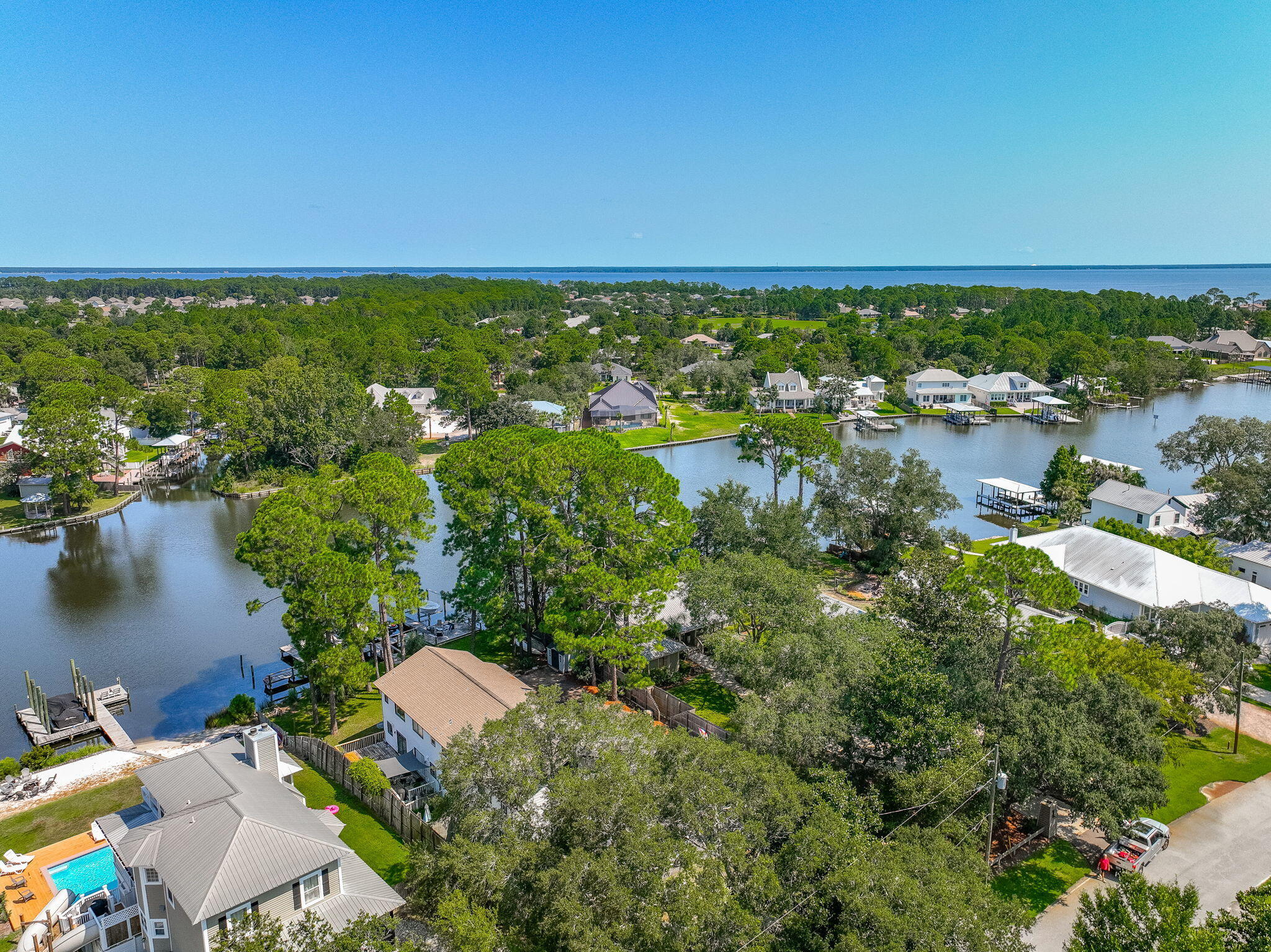 144 My Way Santa Rosa Beach FL 32459
