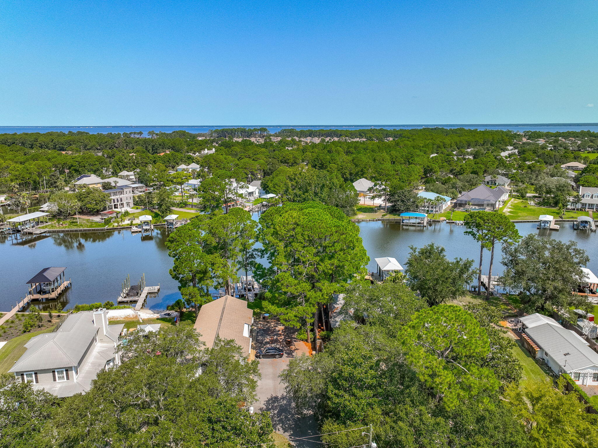 144 My Way Santa Rosa Beach FL 32459