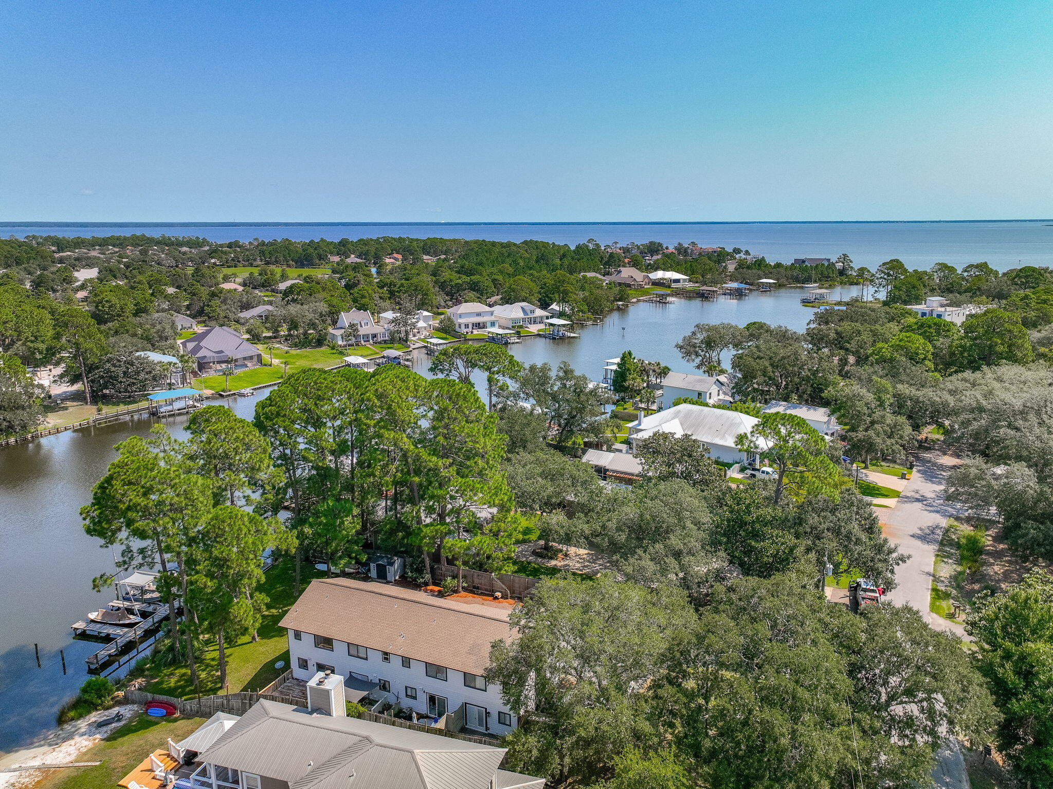 144 My Way Santa Rosa Beach FL 32459