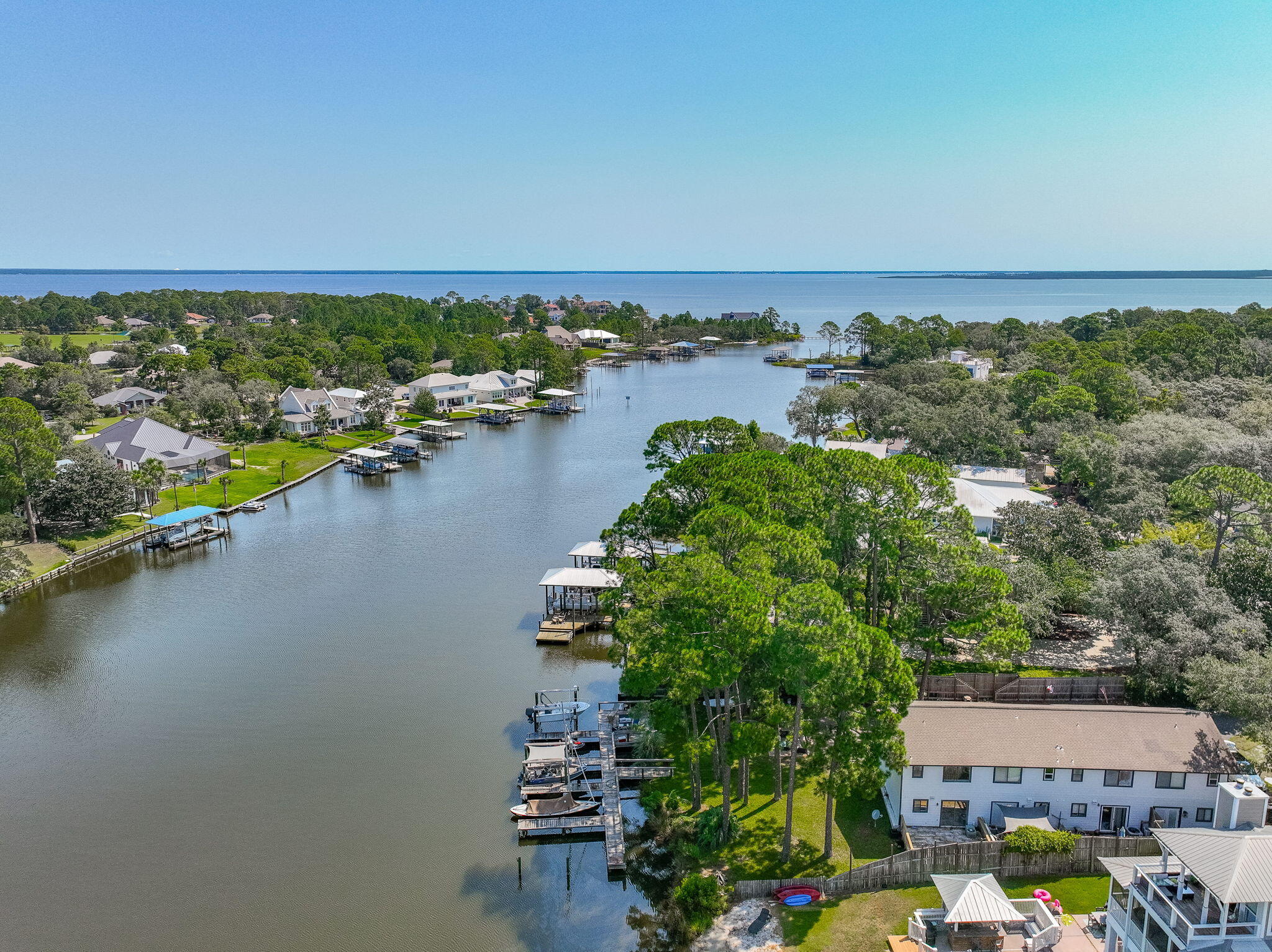 144 My Way Santa Rosa Beach FL 32459