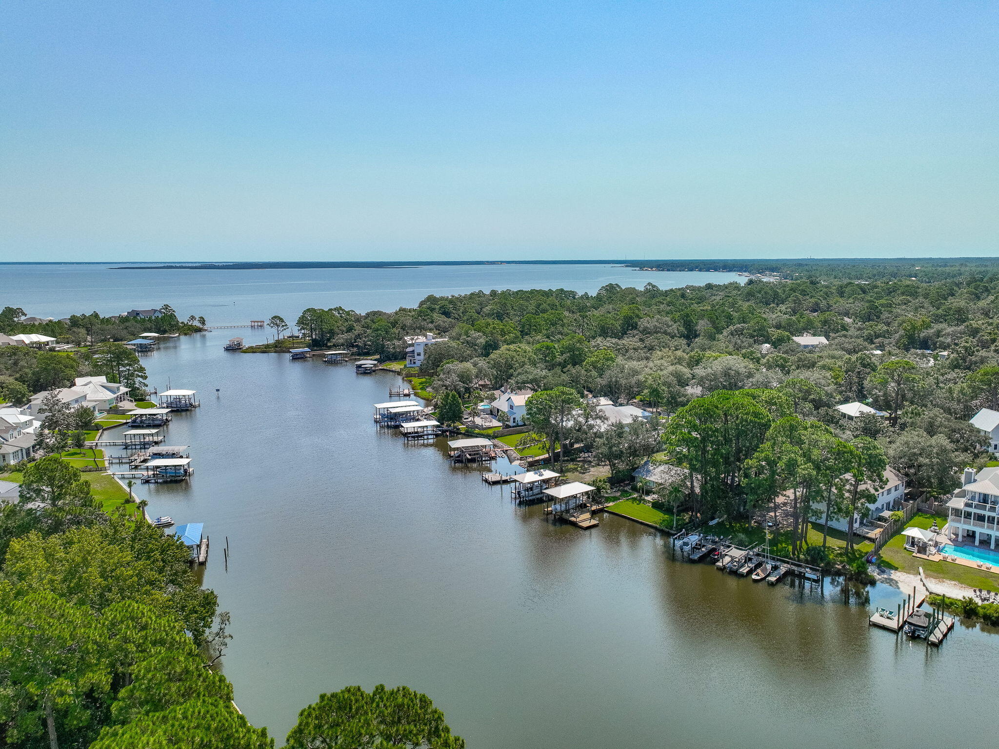 144 My Way Santa Rosa Beach FL 32459