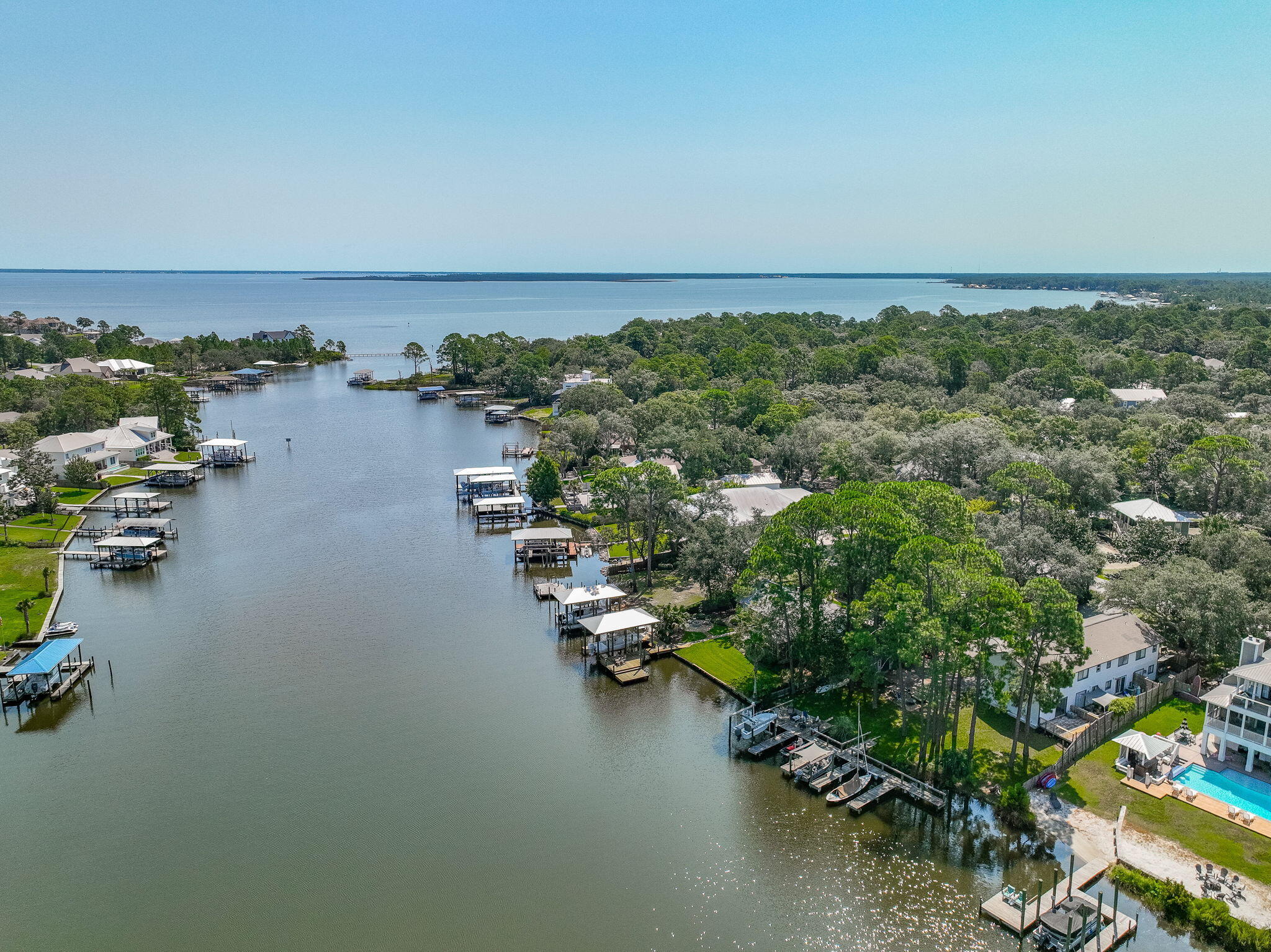 144 My Way Santa Rosa Beach FL 32459