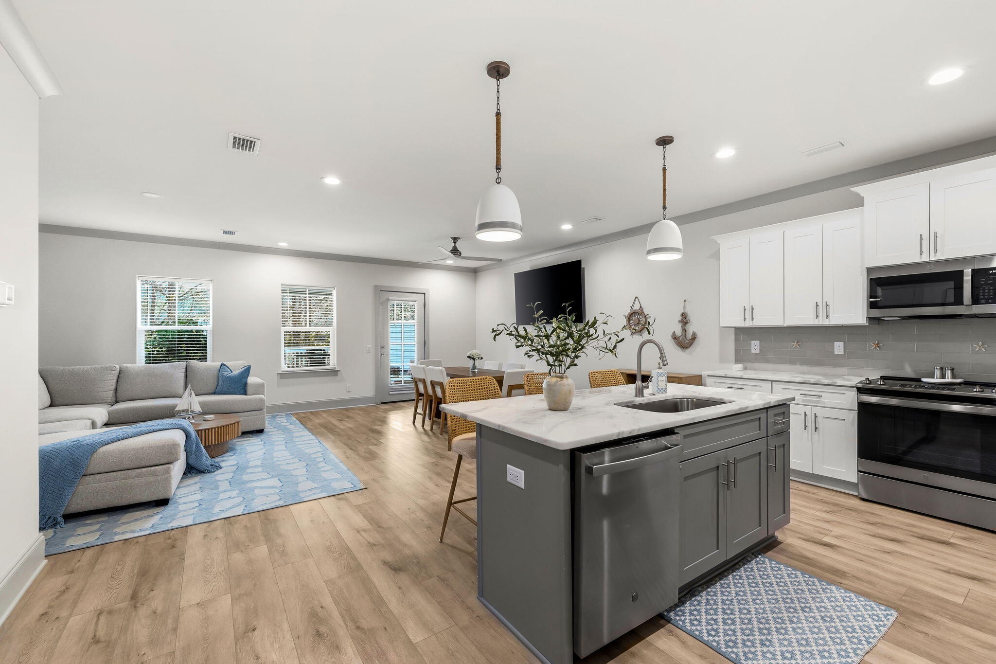 45 Golden Bell Court Inlet Beach FL 32461