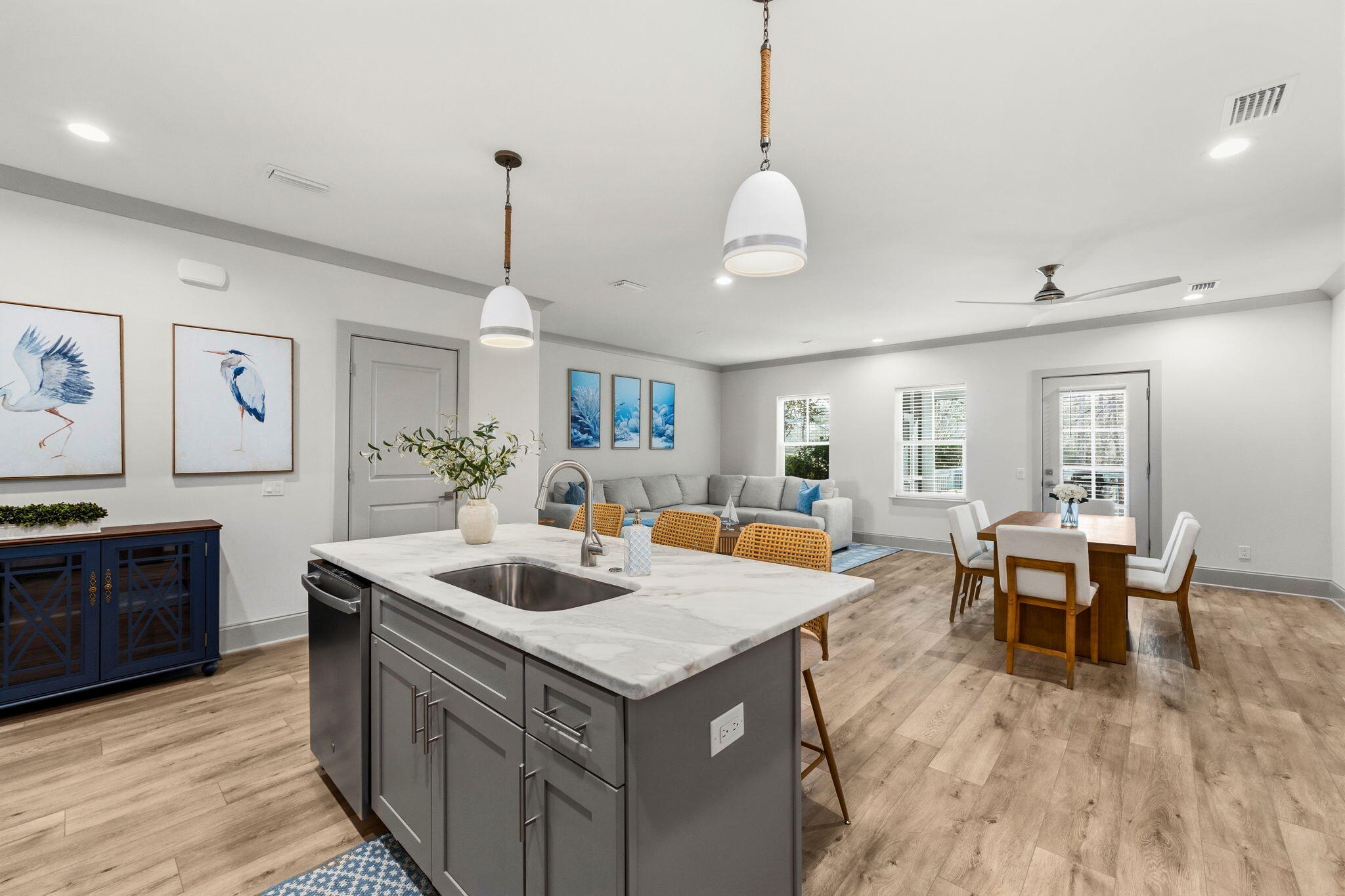 45 Golden Bell Court Inlet Beach FL 32461