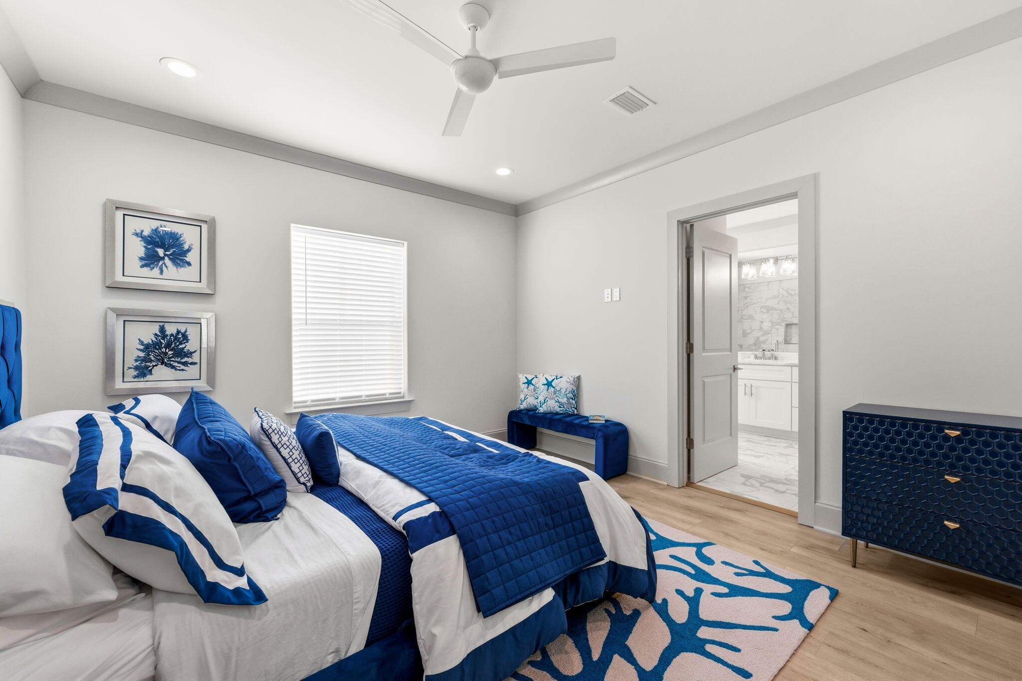 45 Golden Bell Court Inlet Beach FL 32461