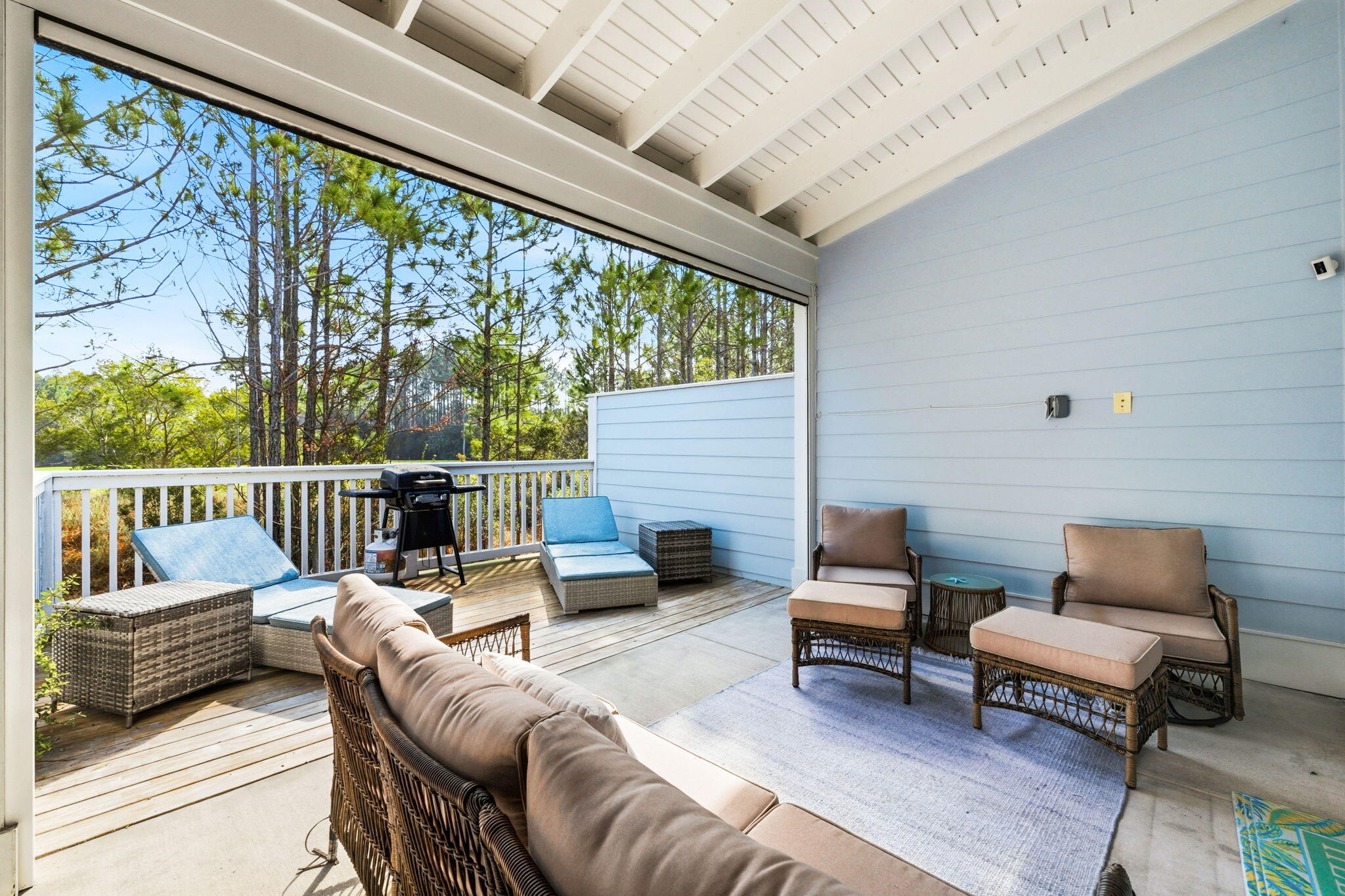 45 Golden Bell Court Inlet Beach FL 32461