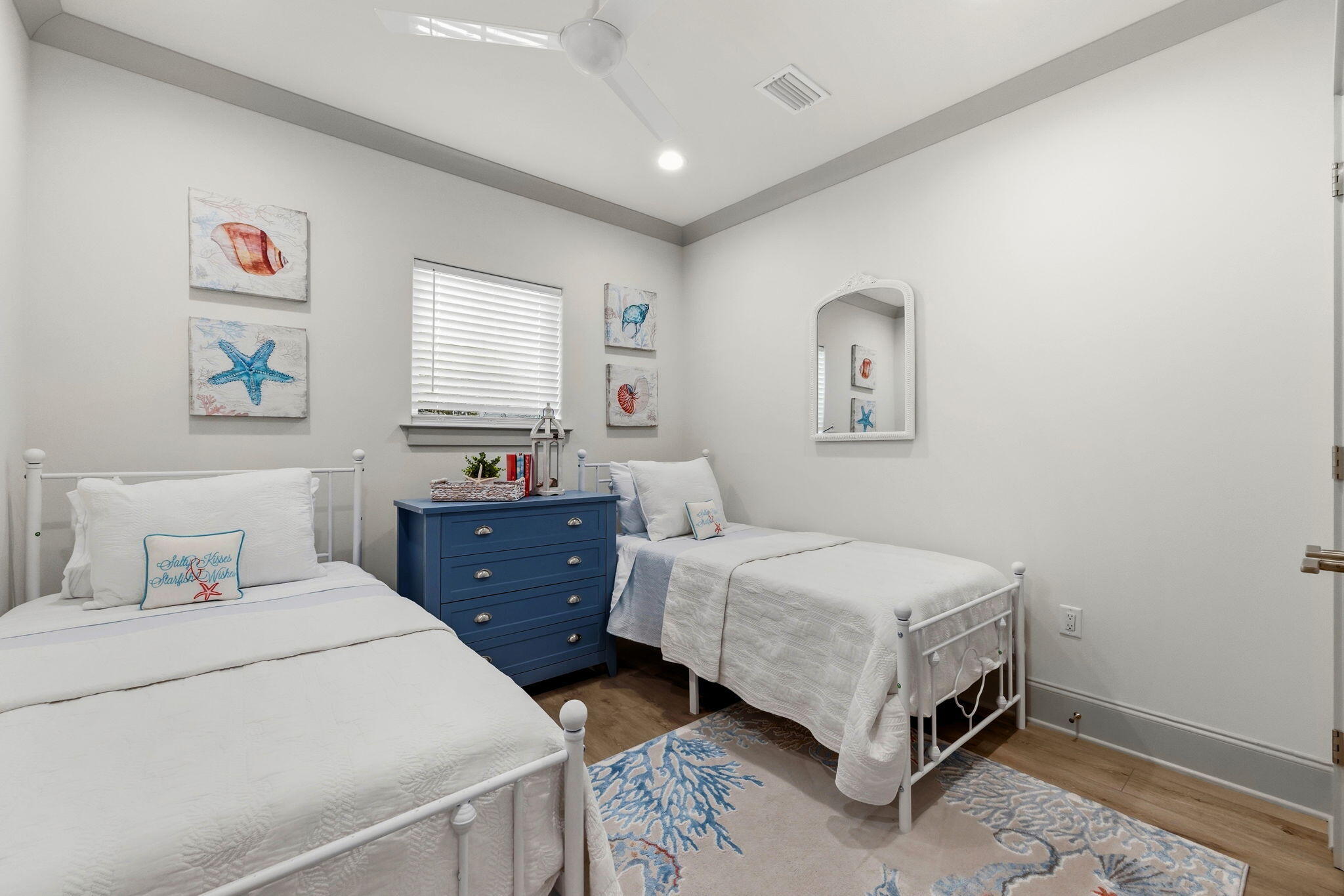 45 Golden Bell Court Inlet Beach FL 32461
