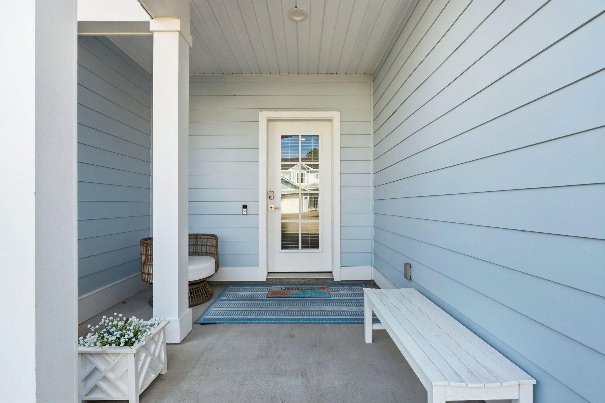 45 Golden Bell Court Inlet Beach FL 32461