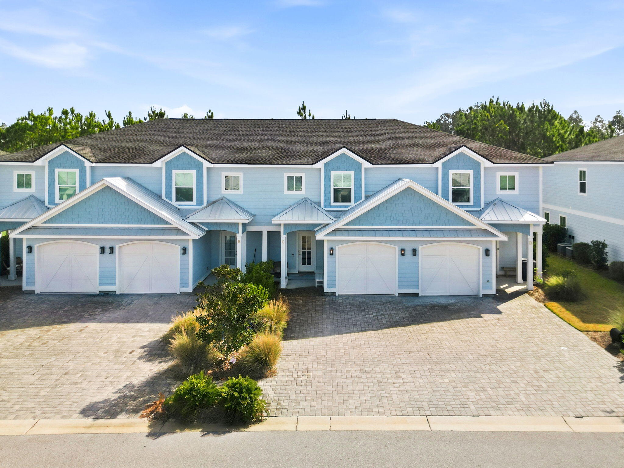 45 Golden Bell Court Inlet Beach FL 32461
