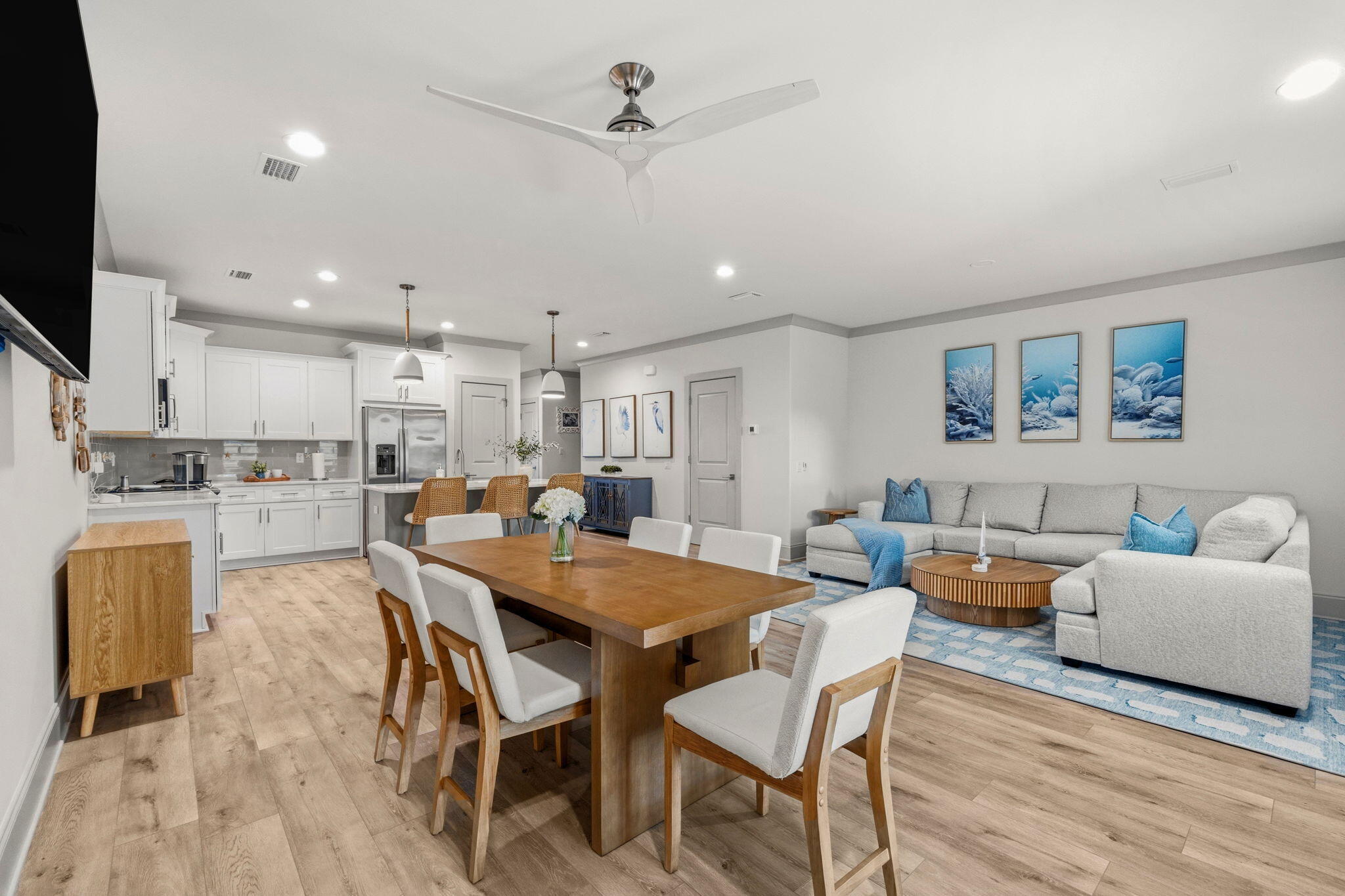 45 Golden Bell Court Inlet Beach FL 32461