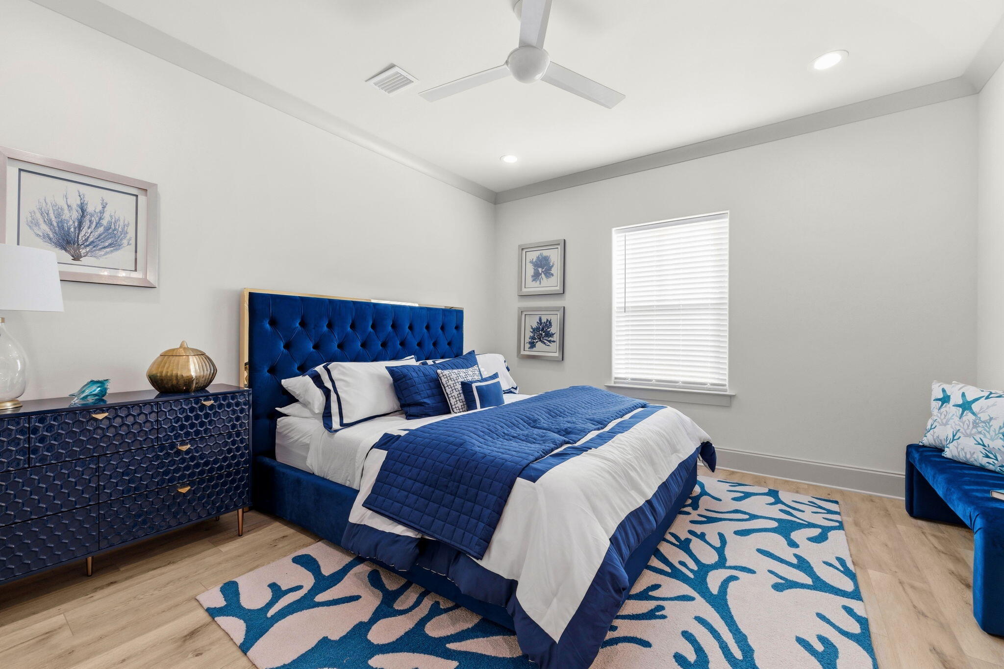 45 Golden Bell Court Inlet Beach FL 32461