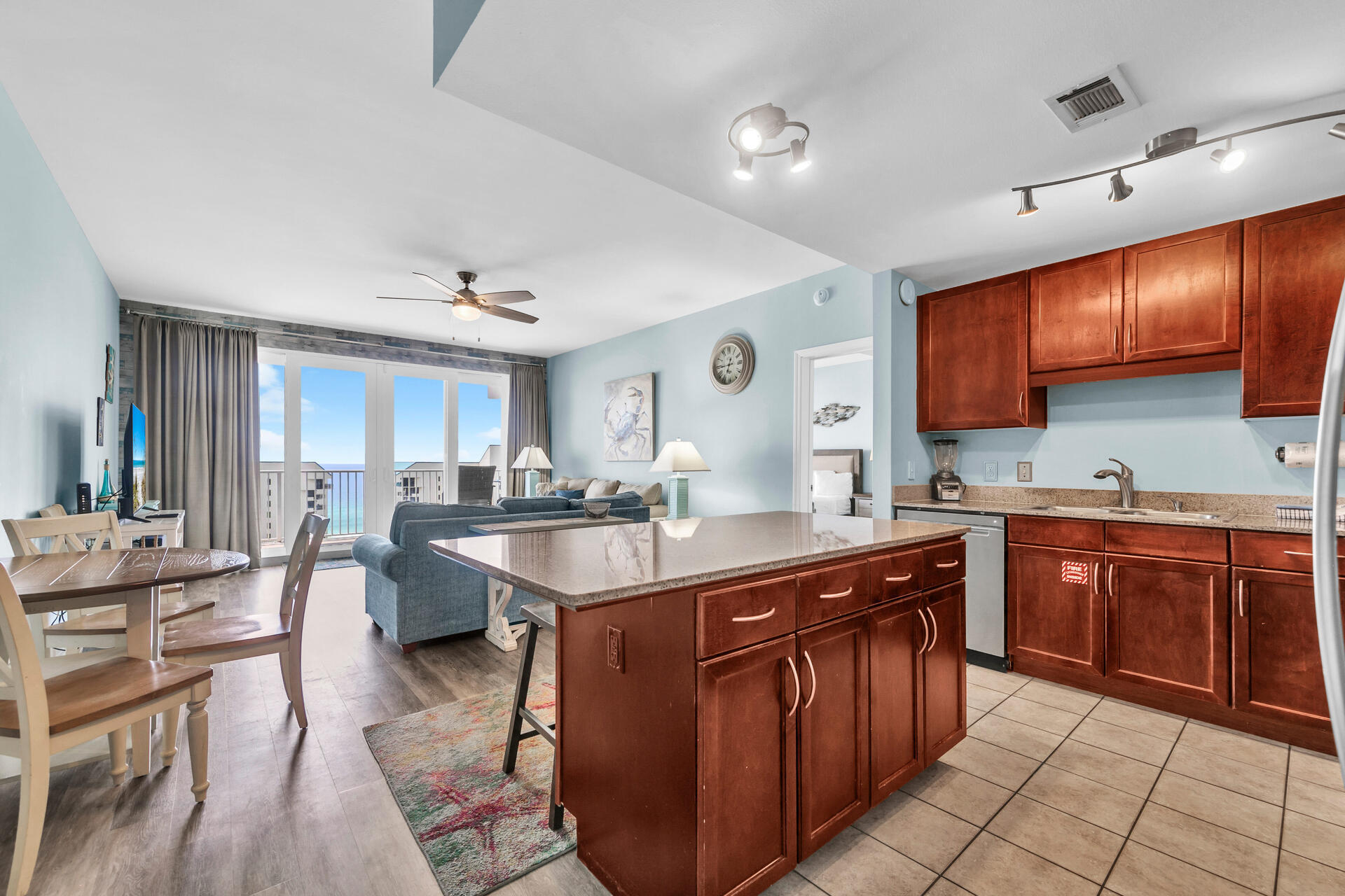 9860 S Thomas Drive Panama City Beach FL 32408