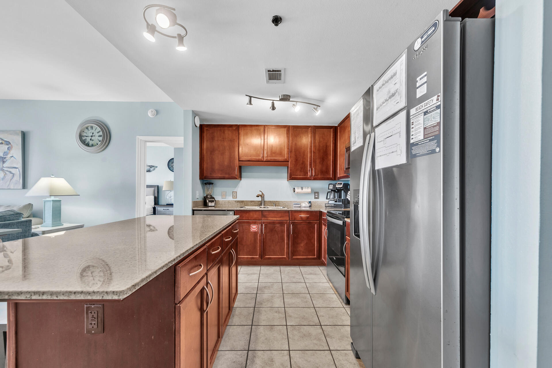 9860 S Thomas Drive Panama City Beach FL 32408