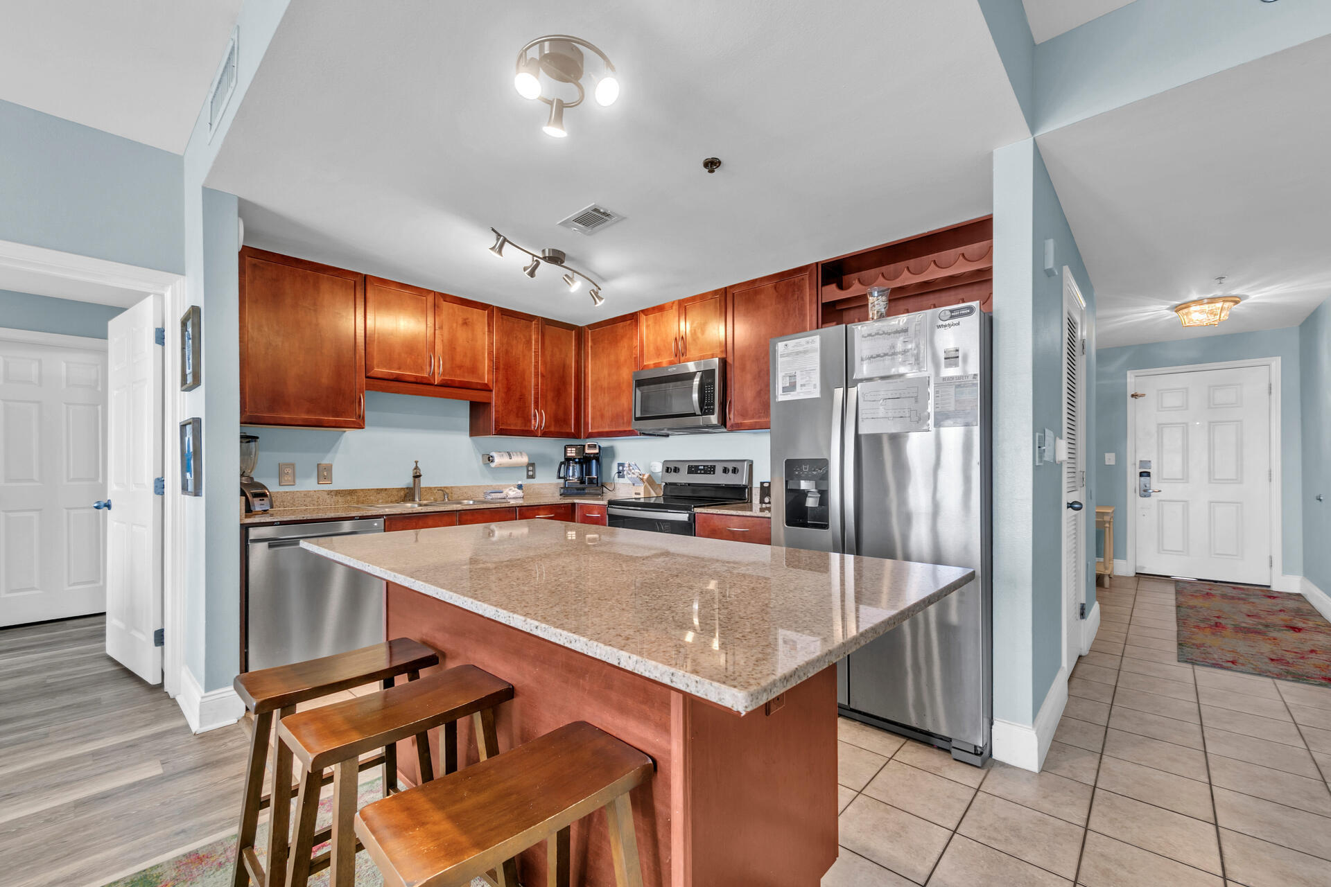 9860 S Thomas Drive Panama City Beach FL 32408