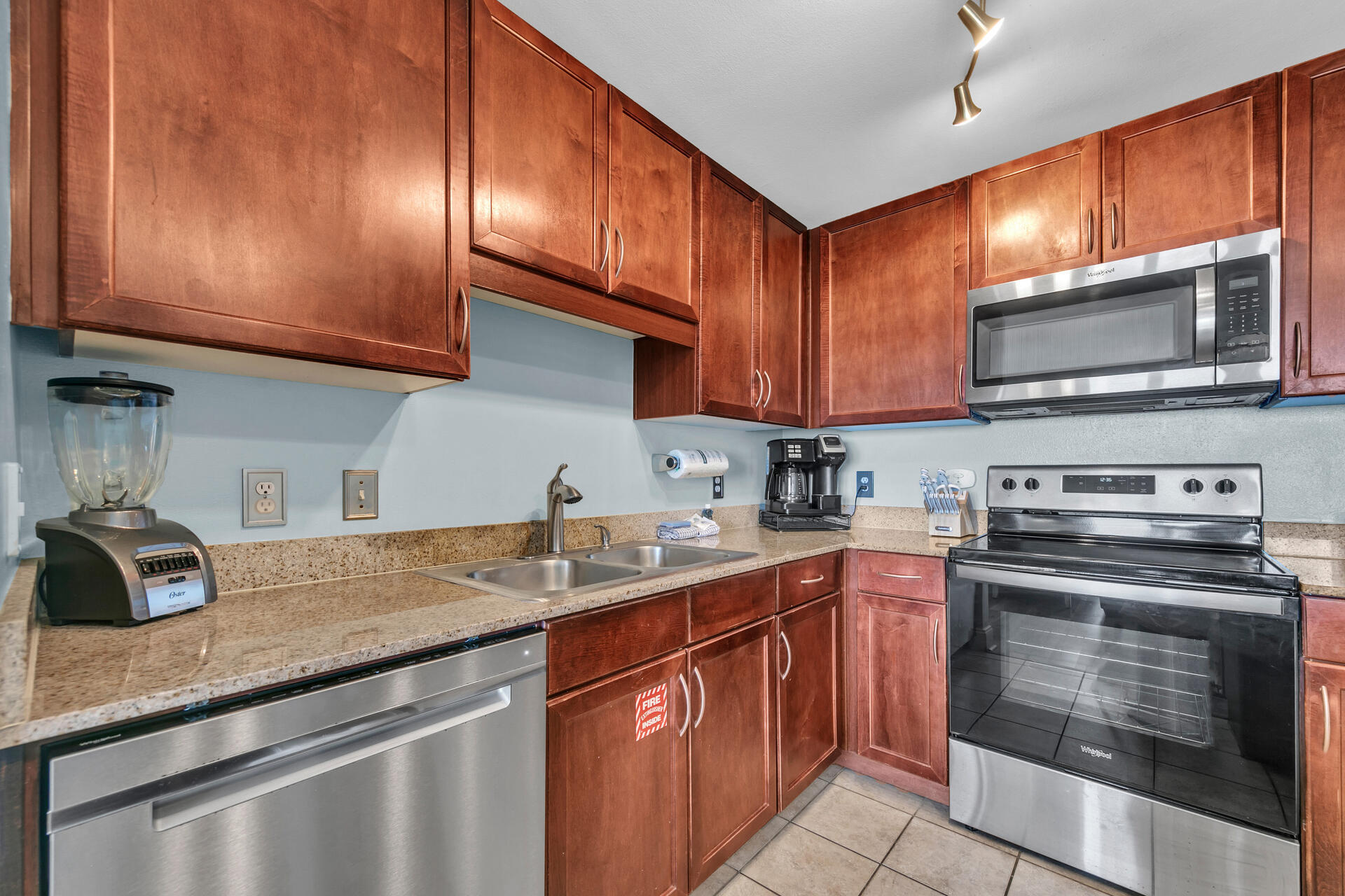 9860 S Thomas Drive Panama City Beach FL 32408