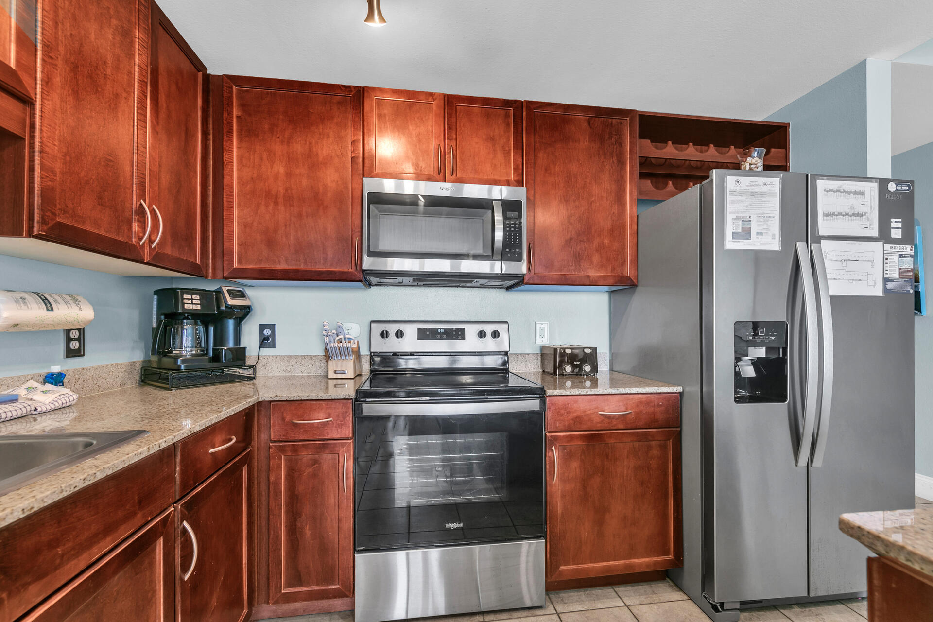 9860 S Thomas Drive Panama City Beach FL 32408