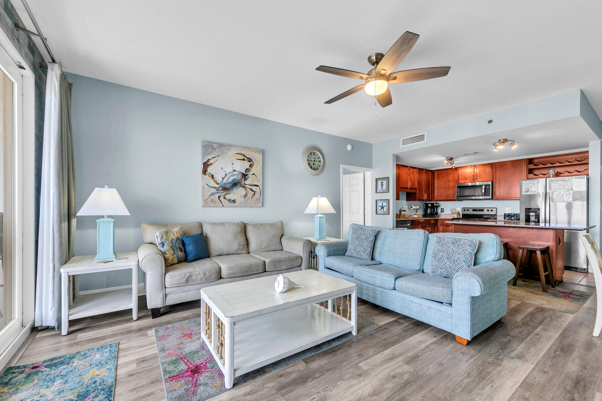 9860 S Thomas Drive Panama City Beach FL 32408