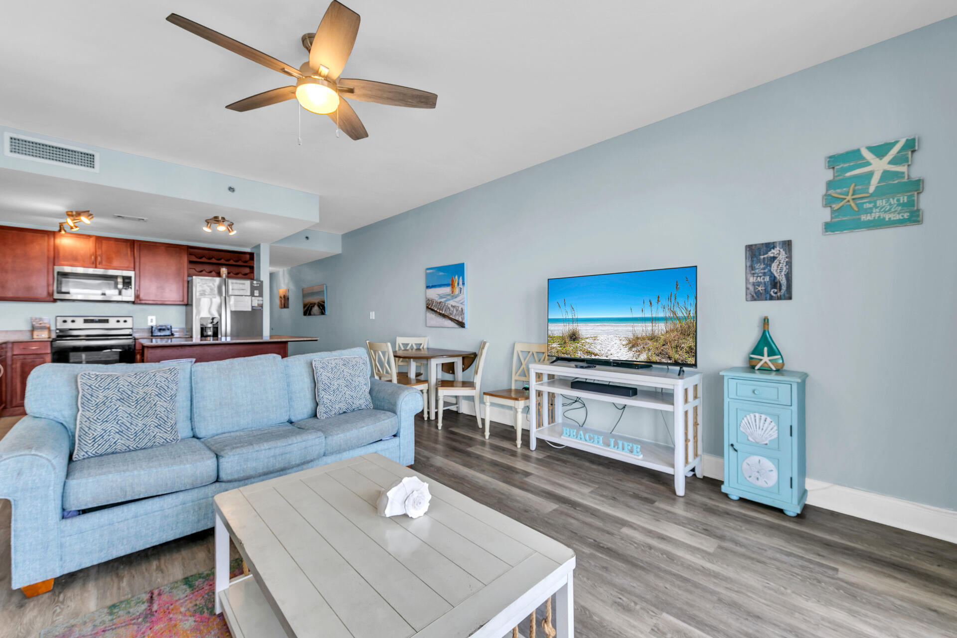 9860 S Thomas Drive Panama City Beach FL 32408
