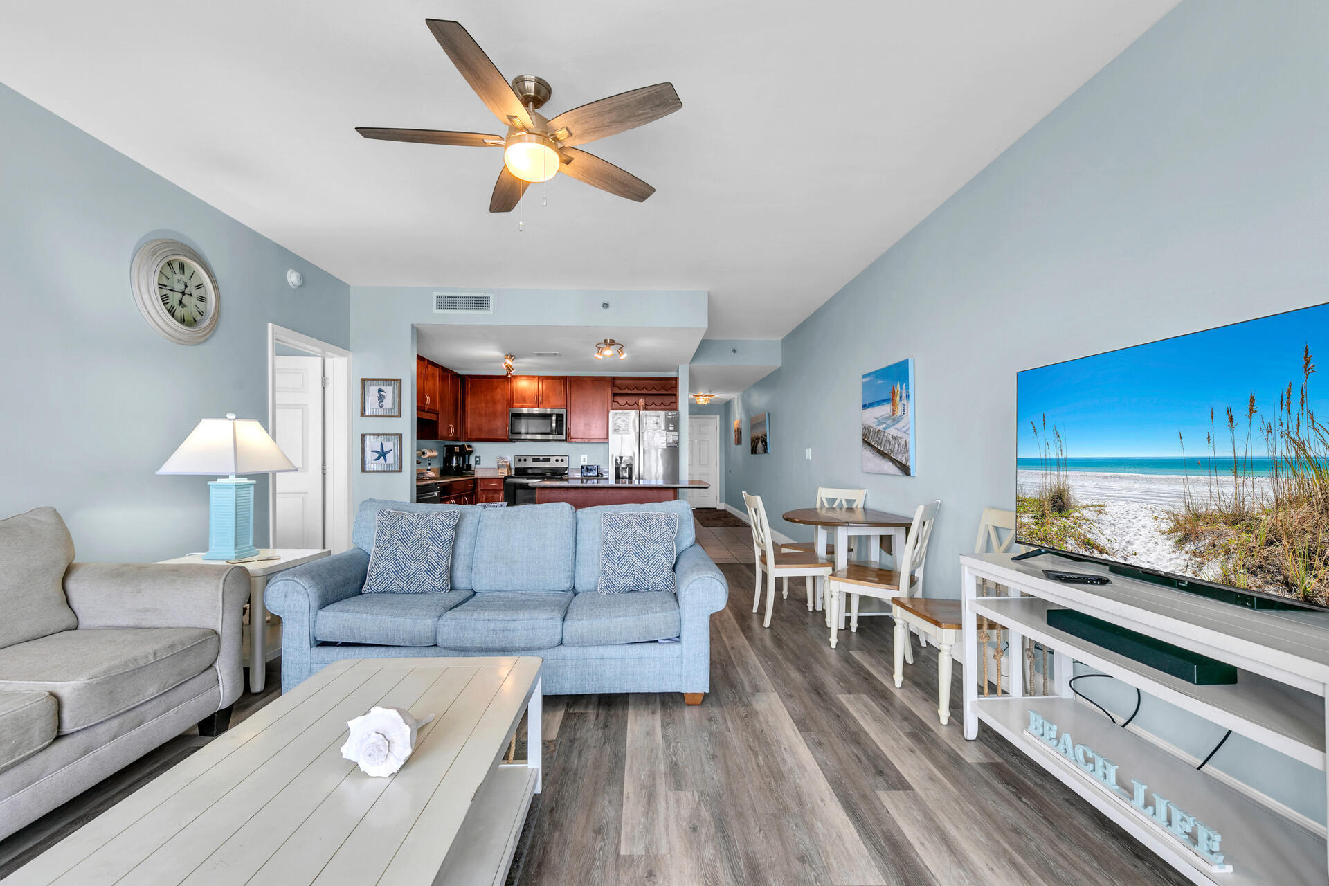 9860 S Thomas Drive Panama City Beach FL 32408