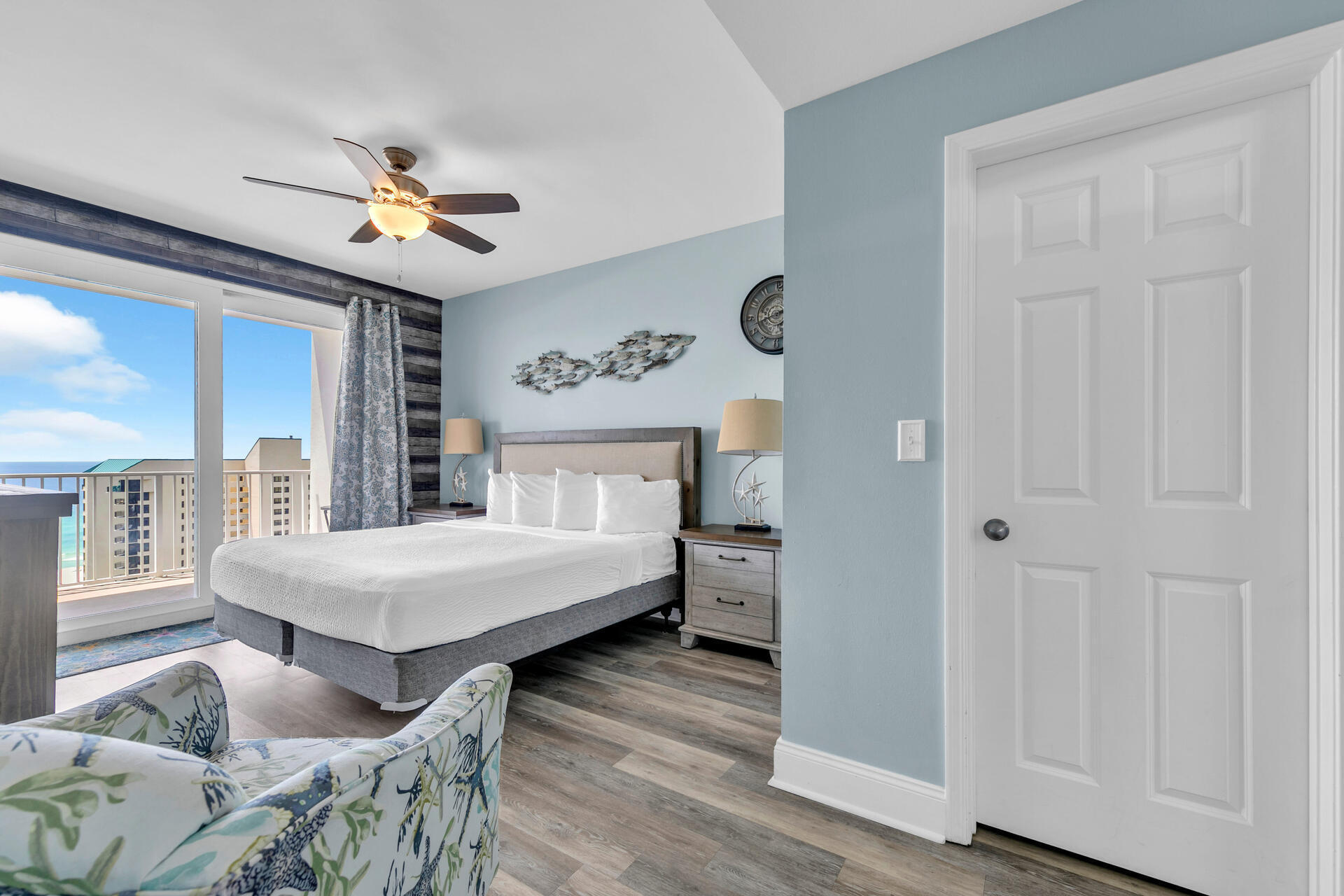 9860 S Thomas Drive Panama City Beach FL 32408