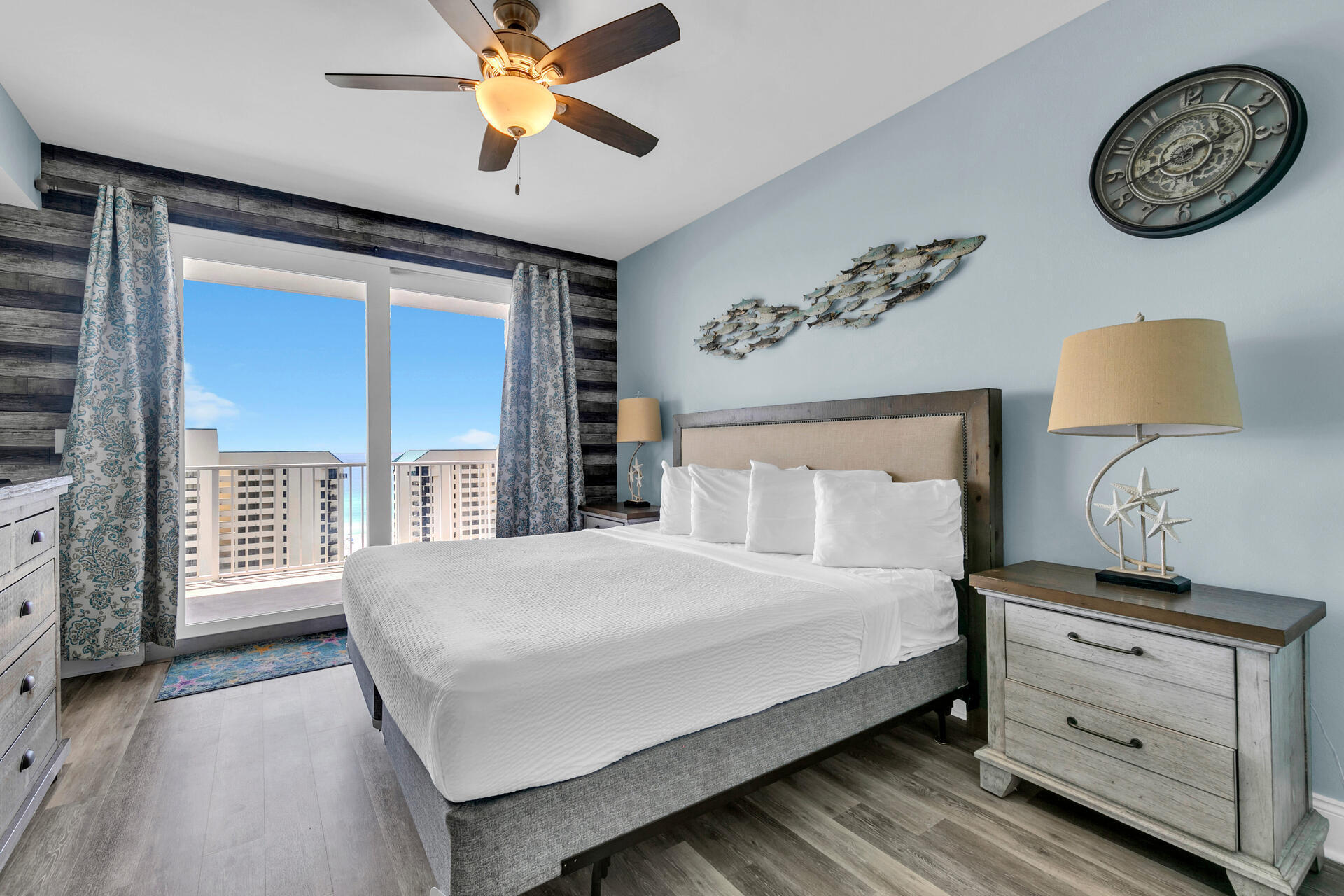 9860 S Thomas Drive Panama City Beach FL 32408