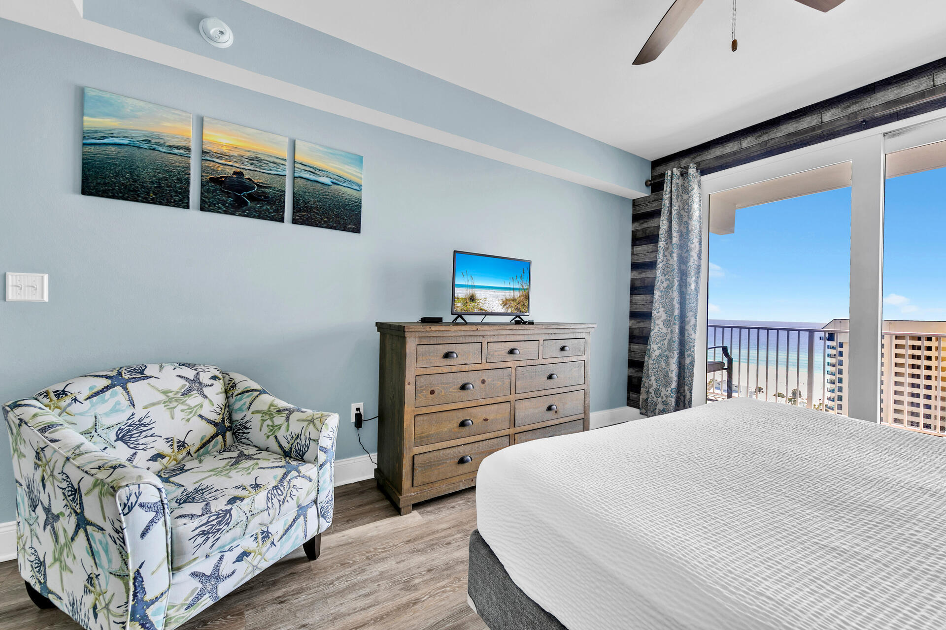 9860 S Thomas Drive Panama City Beach FL 32408