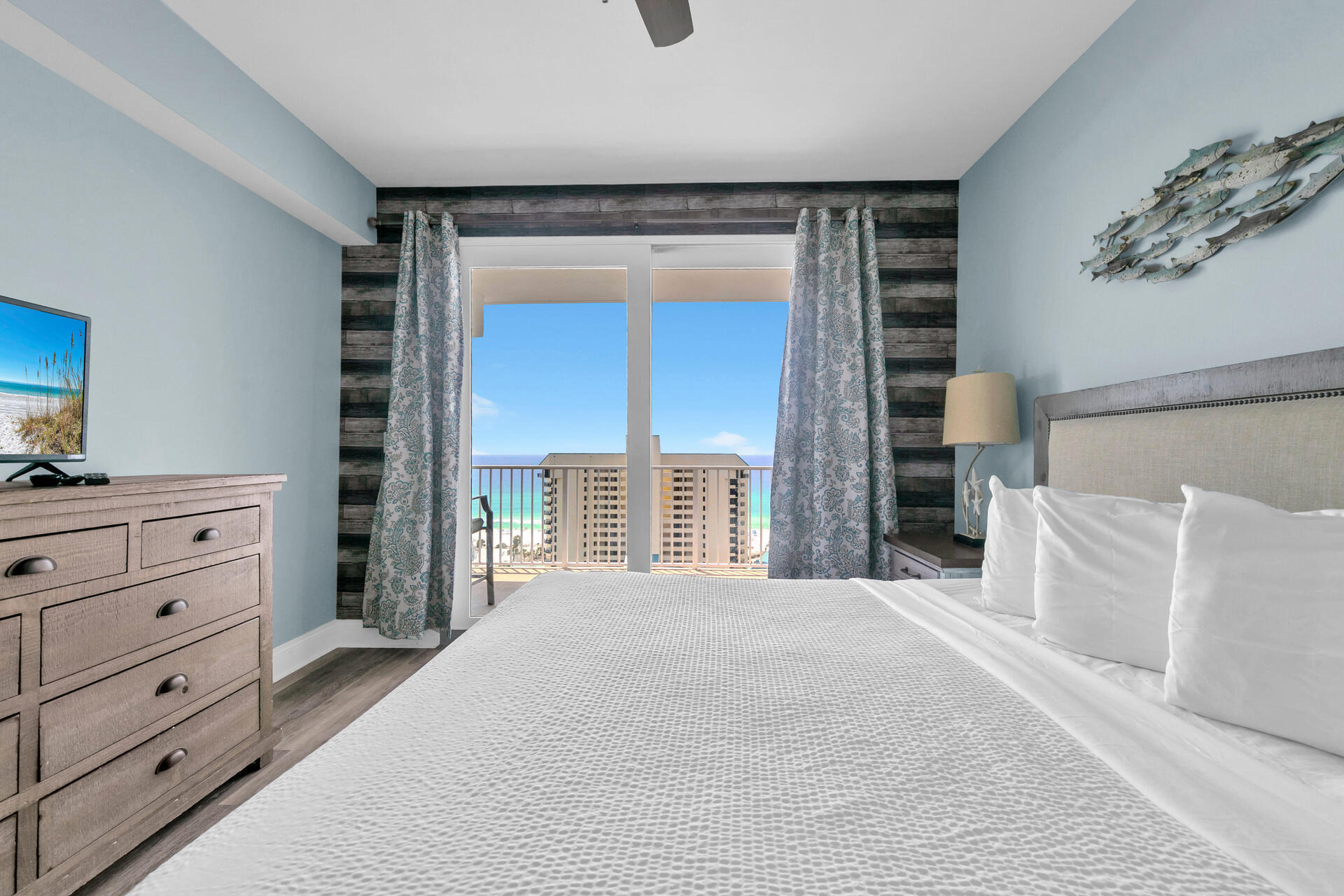 9860 S Thomas Drive Panama City Beach FL 32408