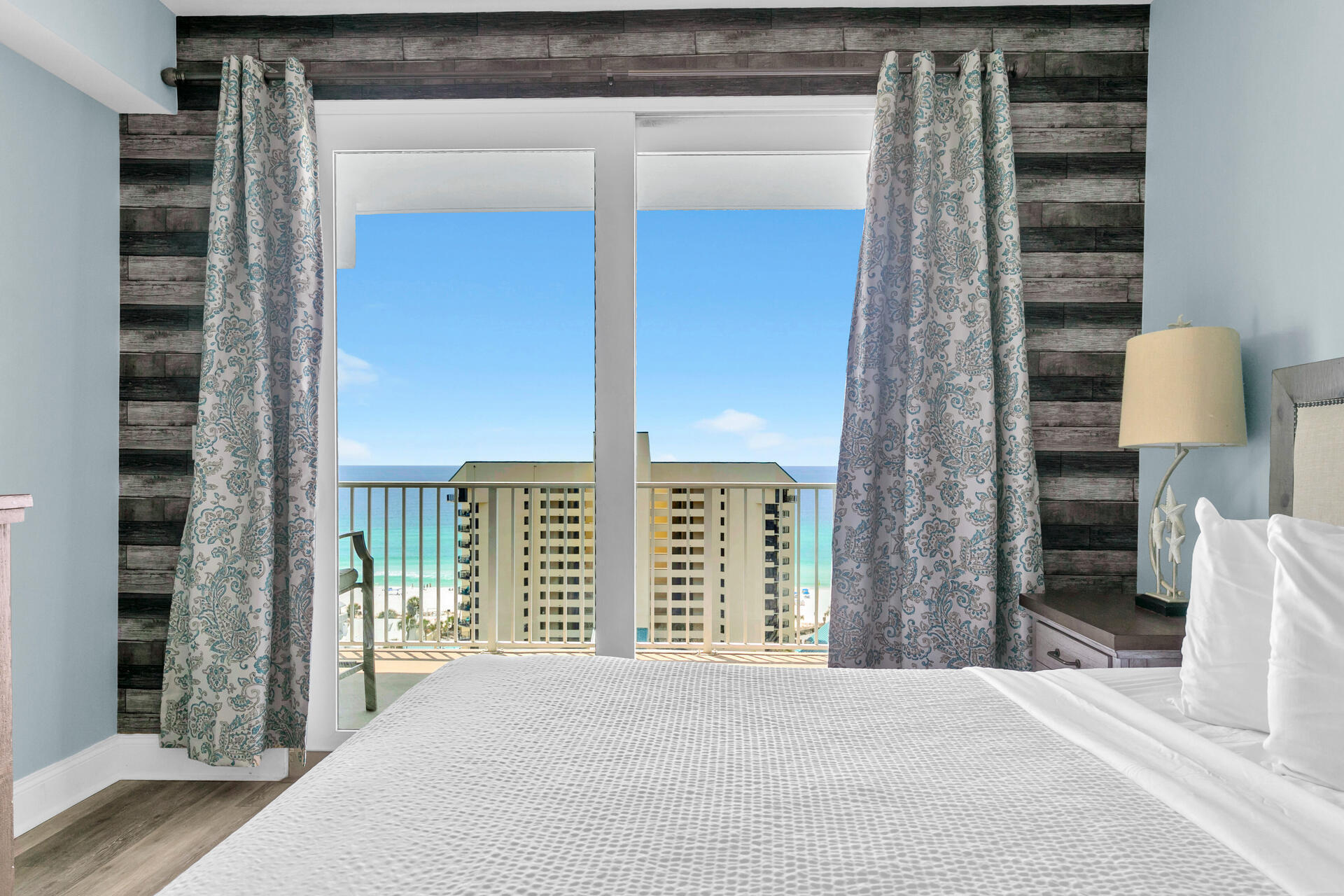 9860 S Thomas Drive Panama City Beach FL 32408