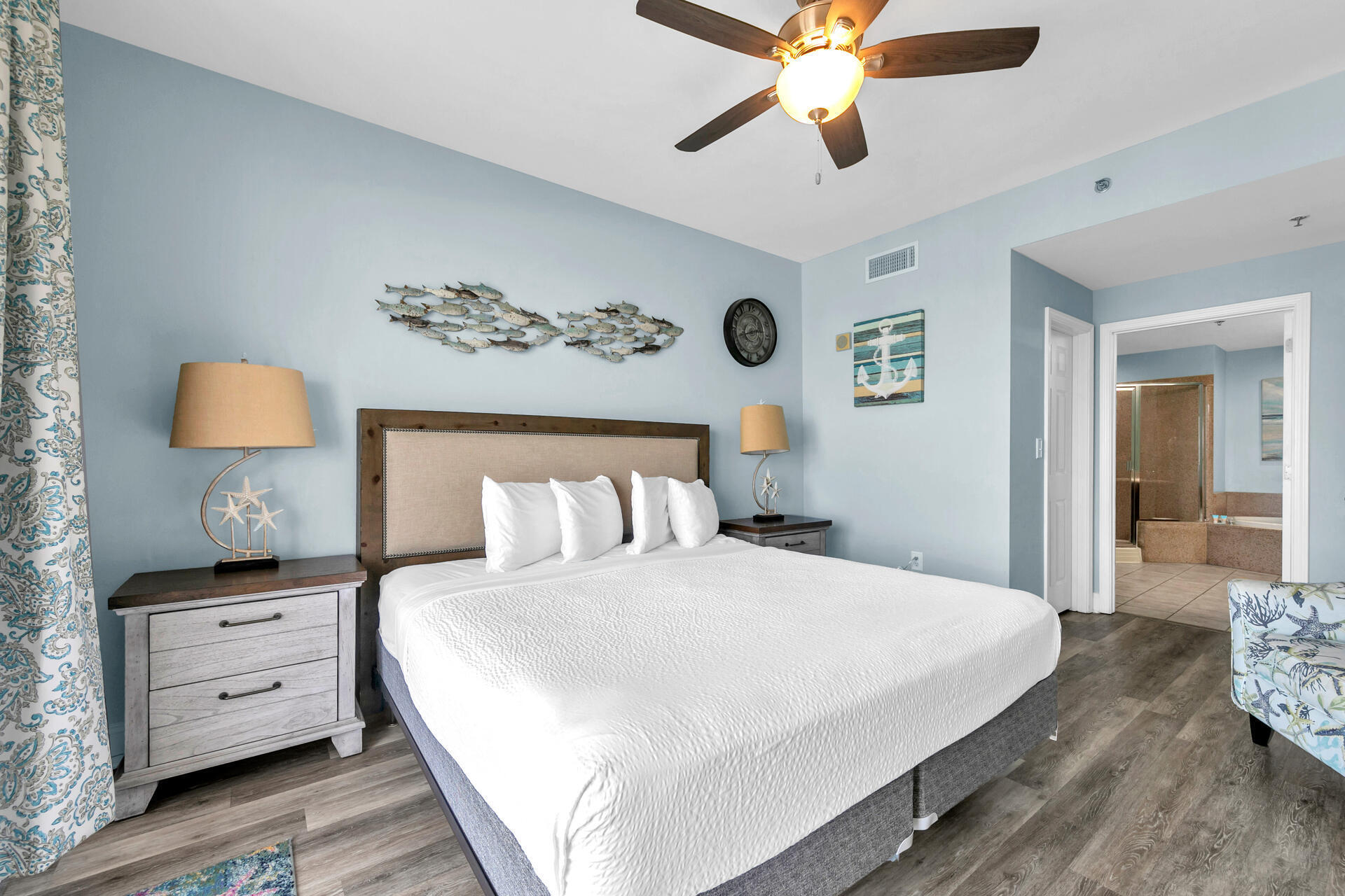 9860 S Thomas Drive Panama City Beach FL 32408