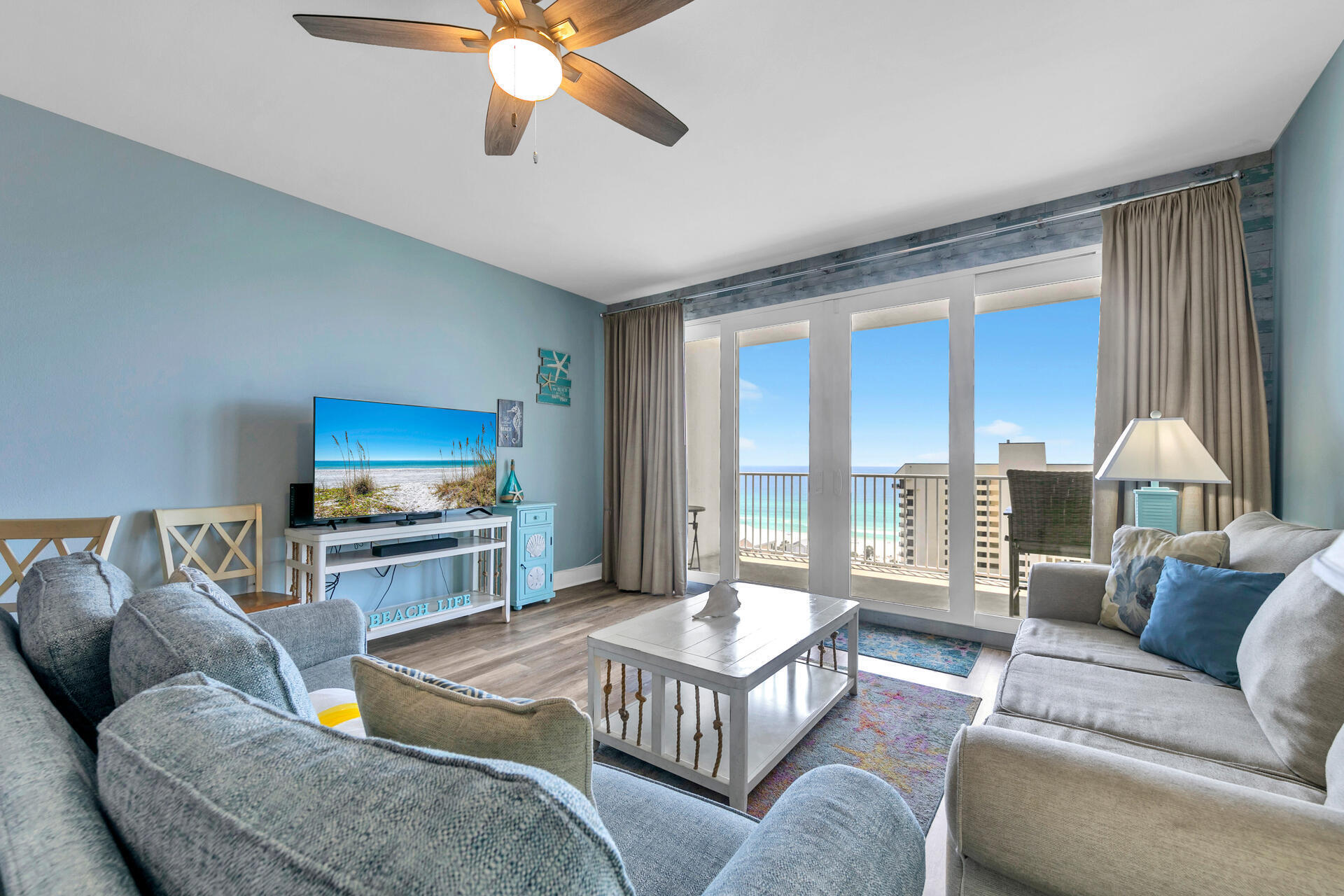9860 S Thomas Drive Panama City Beach FL 32408
