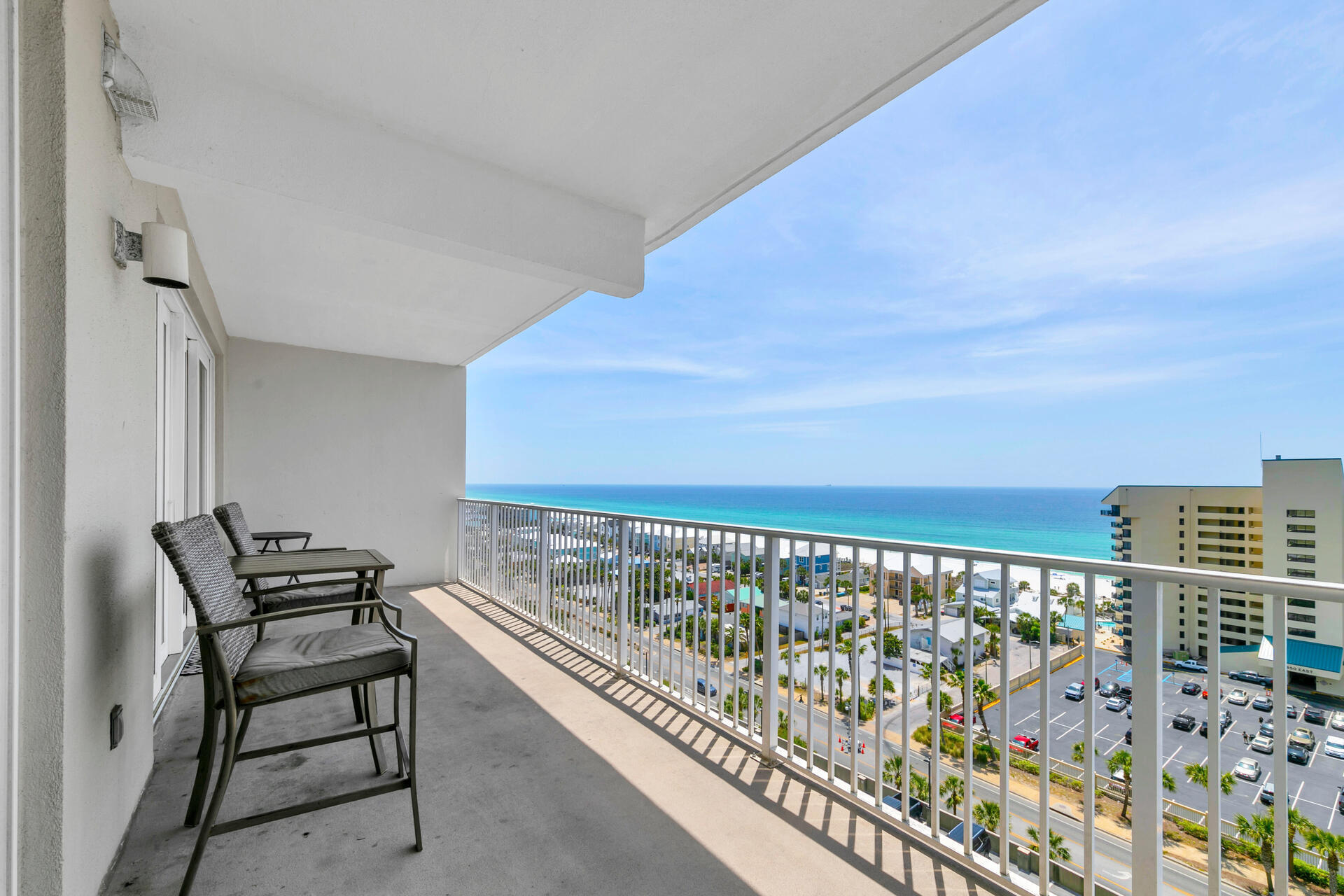 9860 S Thomas Drive Panama City Beach FL 32408