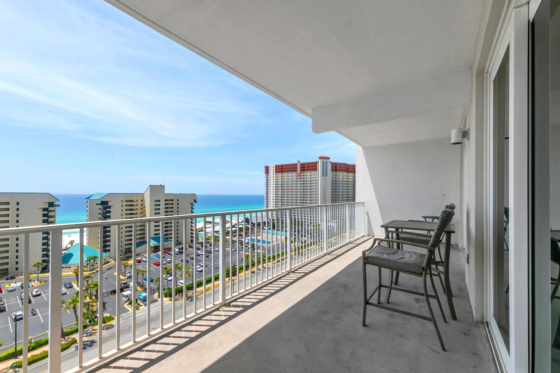 9860 S Thomas Drive Panama City Beach FL 32408