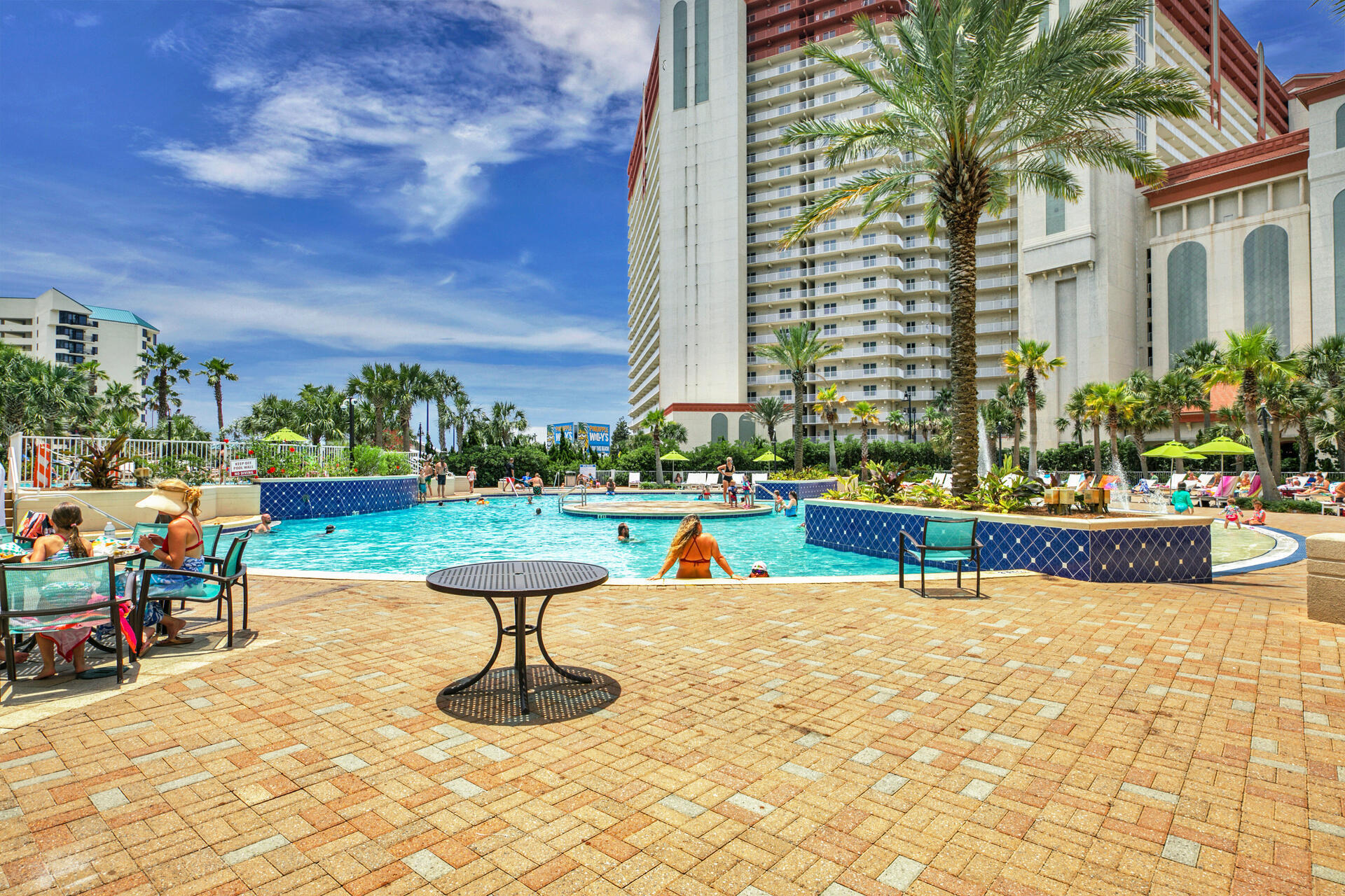 9860 S Thomas Drive Panama City Beach FL 32408