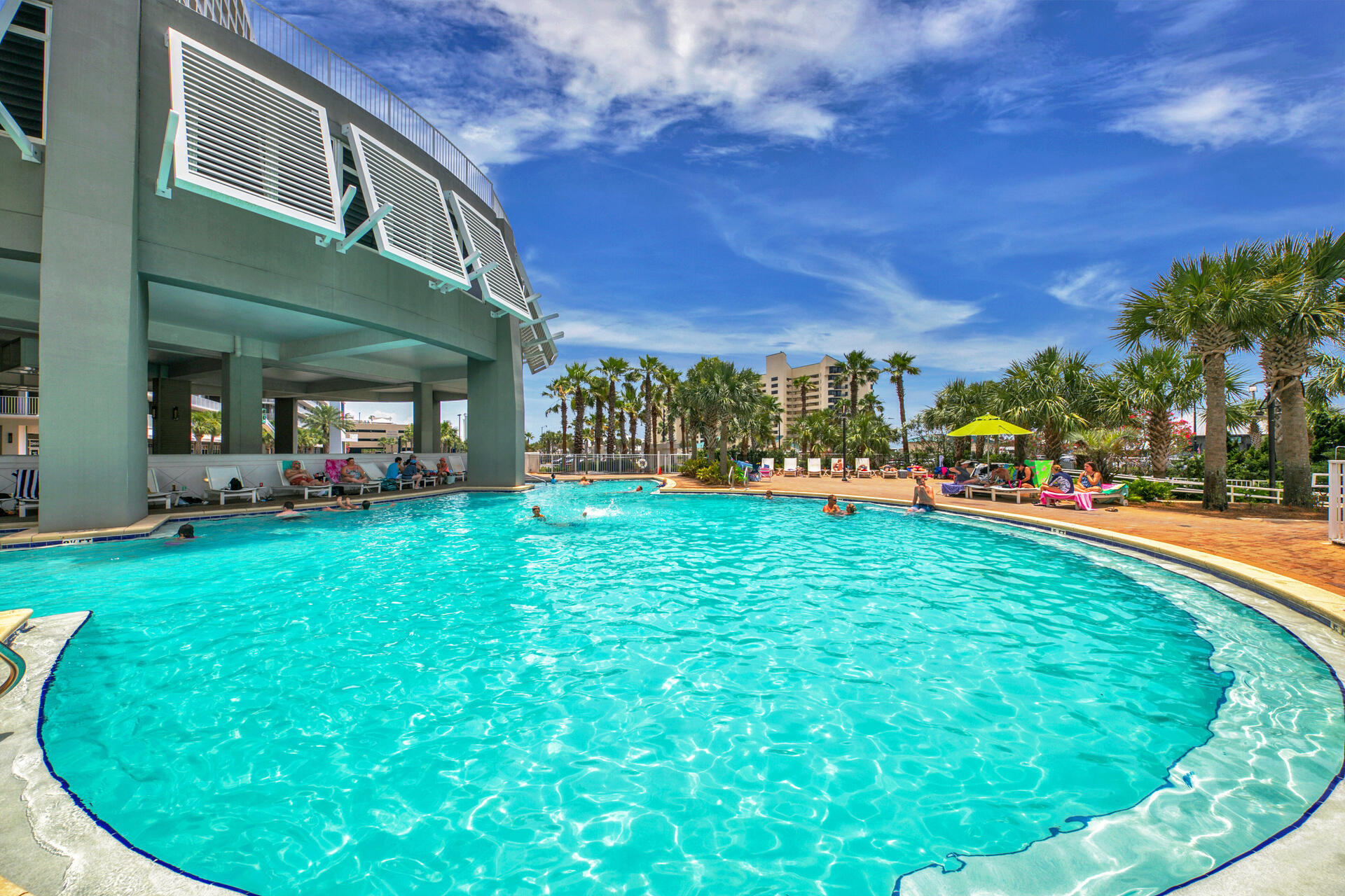 9860 S Thomas Drive Panama City Beach FL 32408