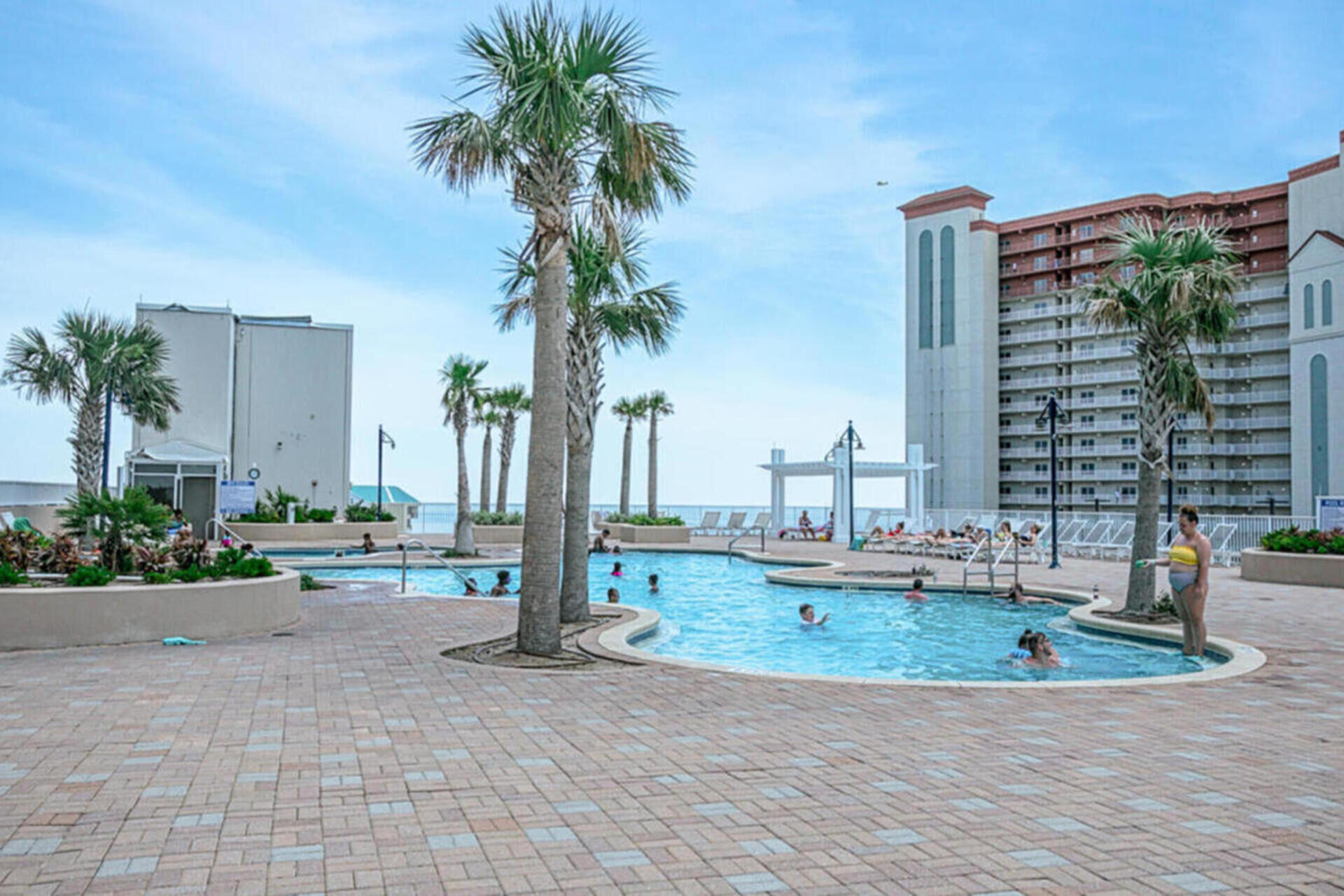 9860 S Thomas Drive Panama City Beach FL 32408