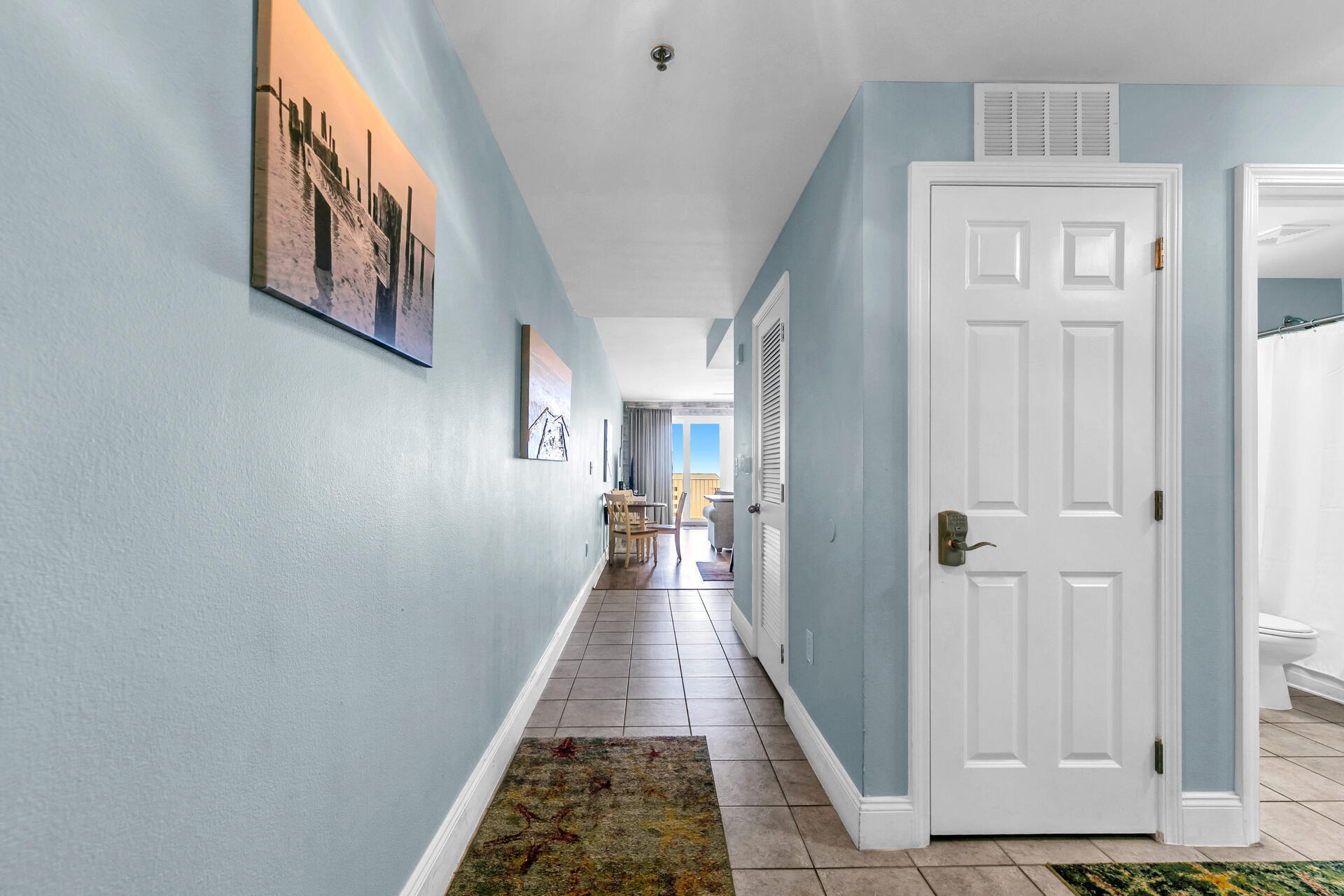 9860 S Thomas Drive Panama City Beach FL 32408