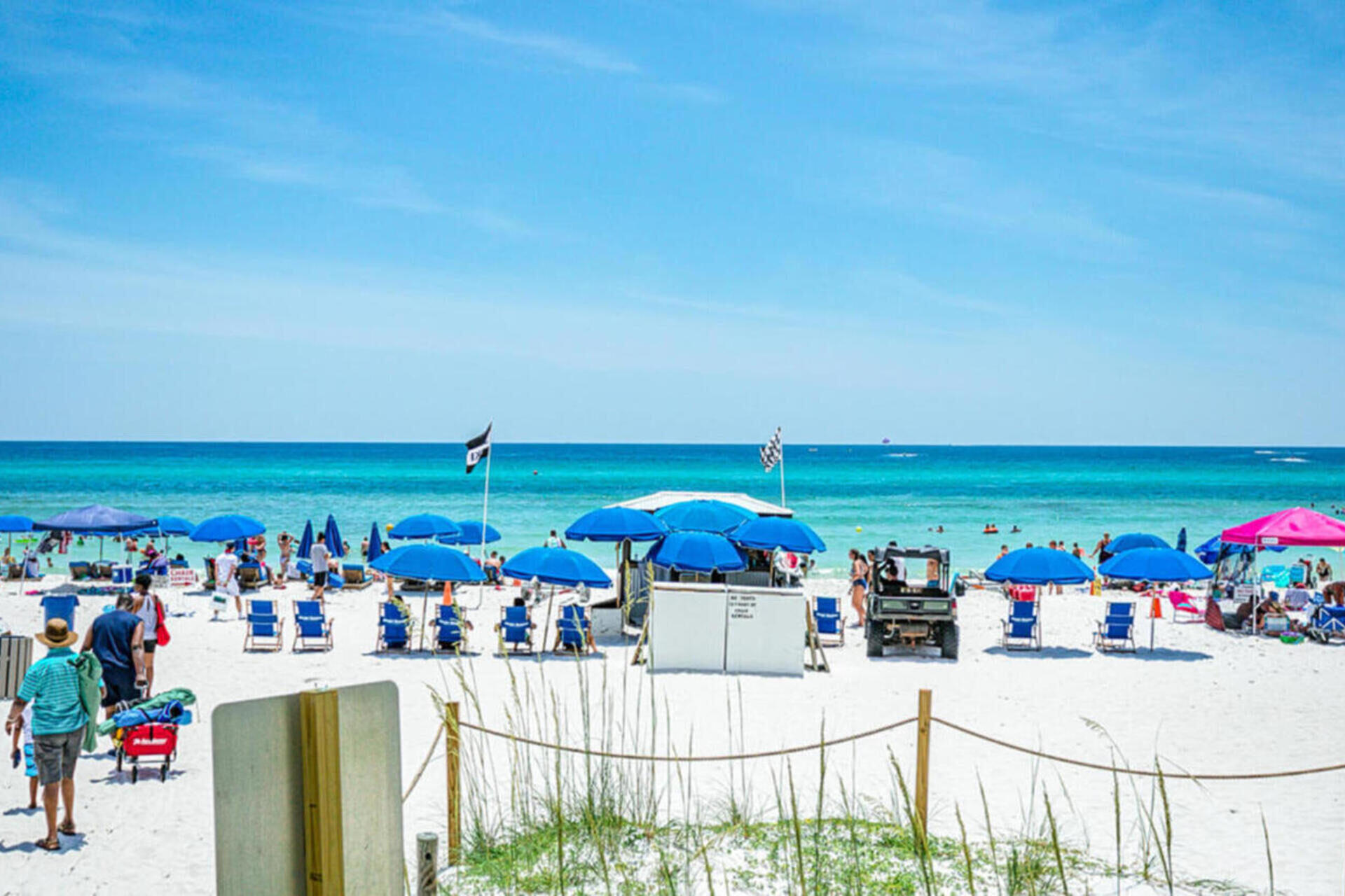 9860 S Thomas Drive Panama City Beach FL 32408
