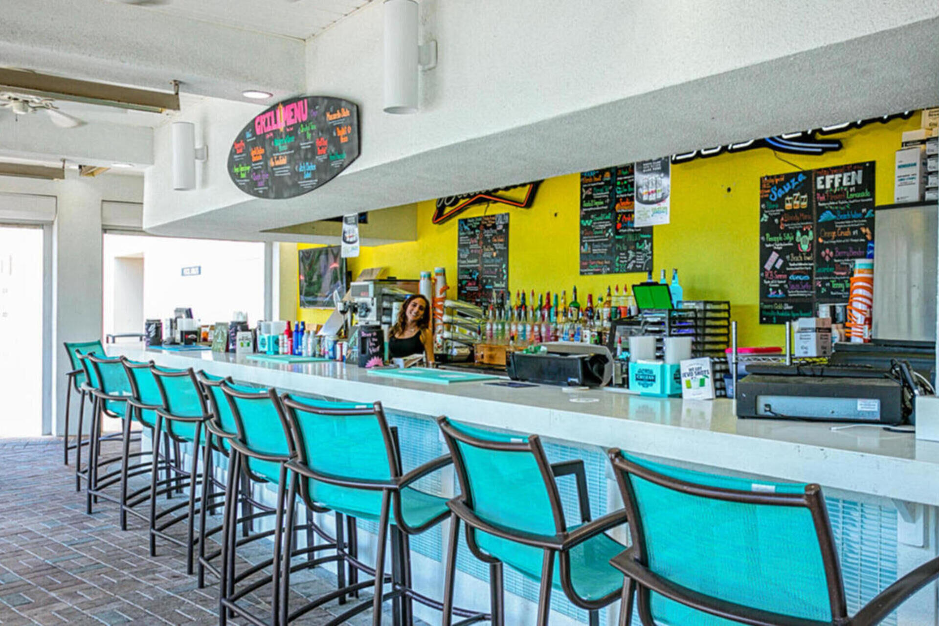 9860 S Thomas Drive Panama City Beach FL 32408