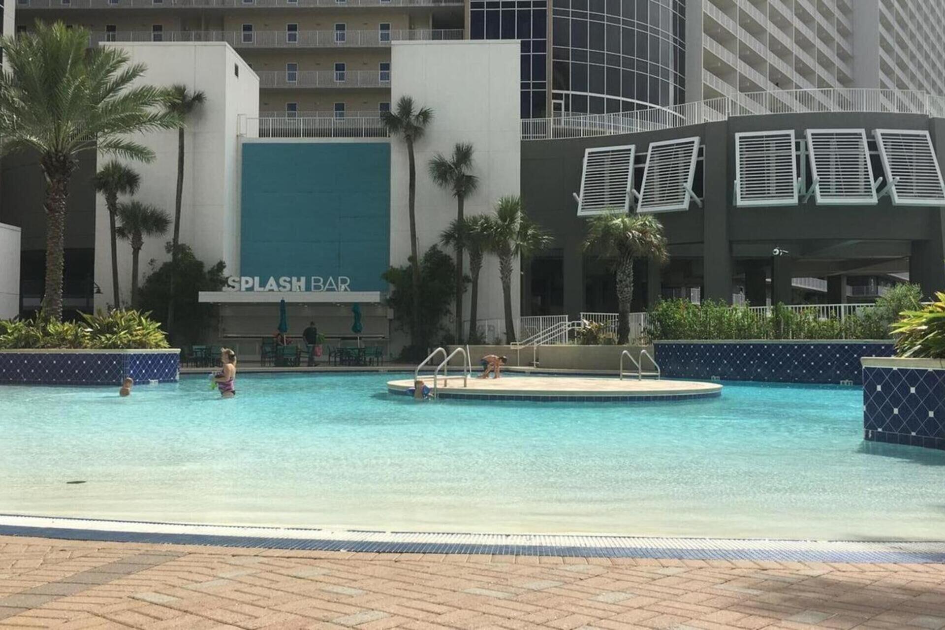 9860 S Thomas Drive Panama City Beach FL 32408