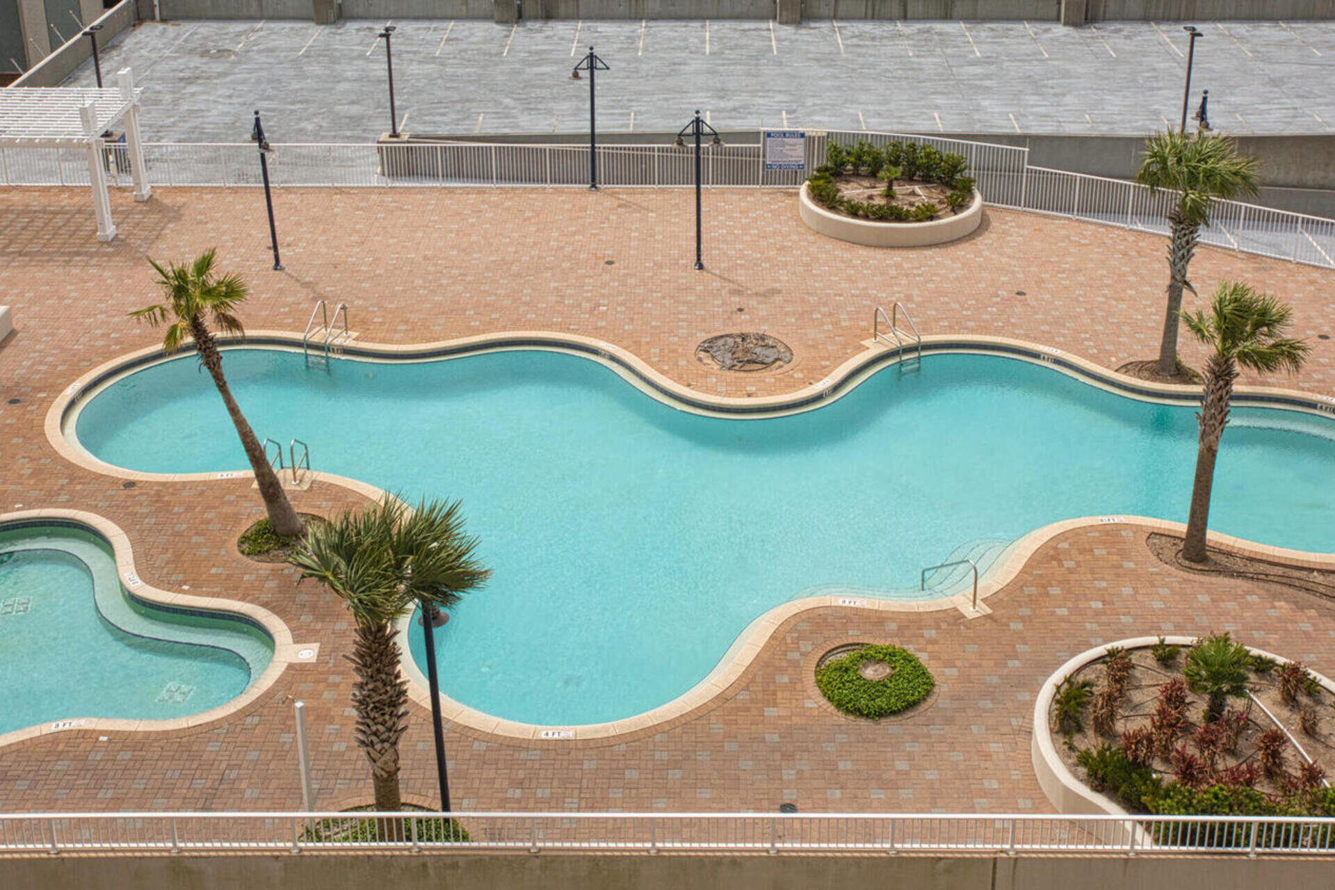 9860 S Thomas Drive Panama City Beach FL 32408