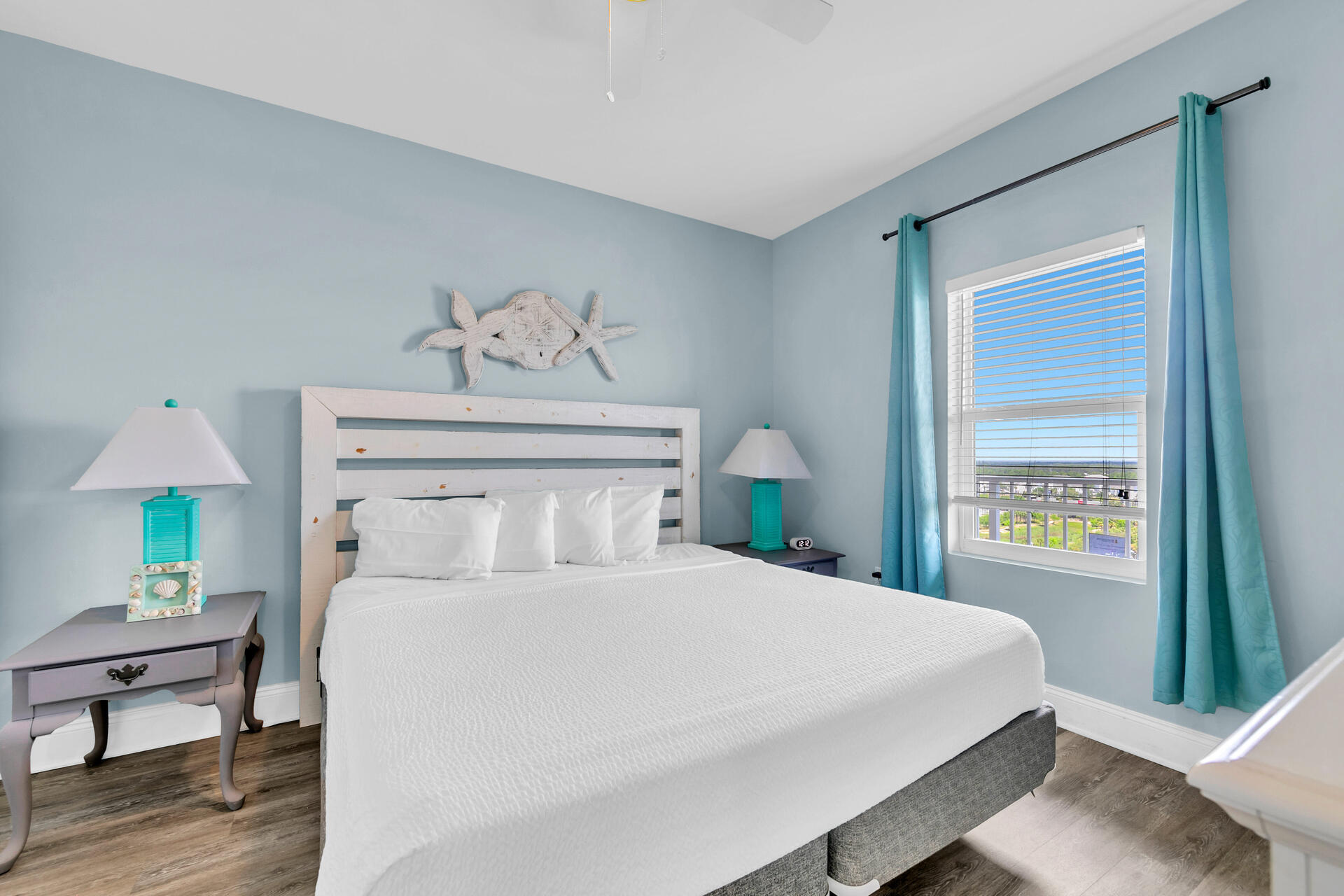 9860 S Thomas Drive Panama City Beach FL 32408