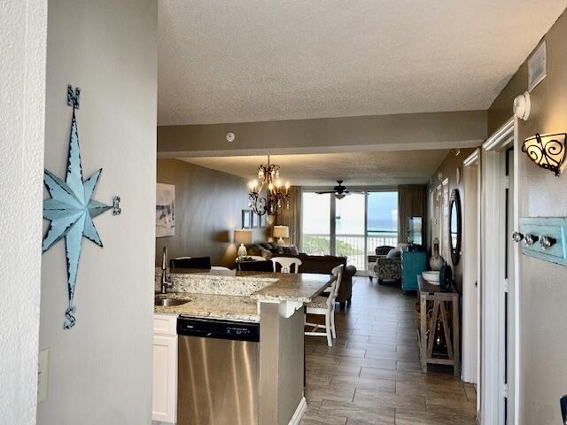 Destin FL, 1002 E Highway 98, Unit 714