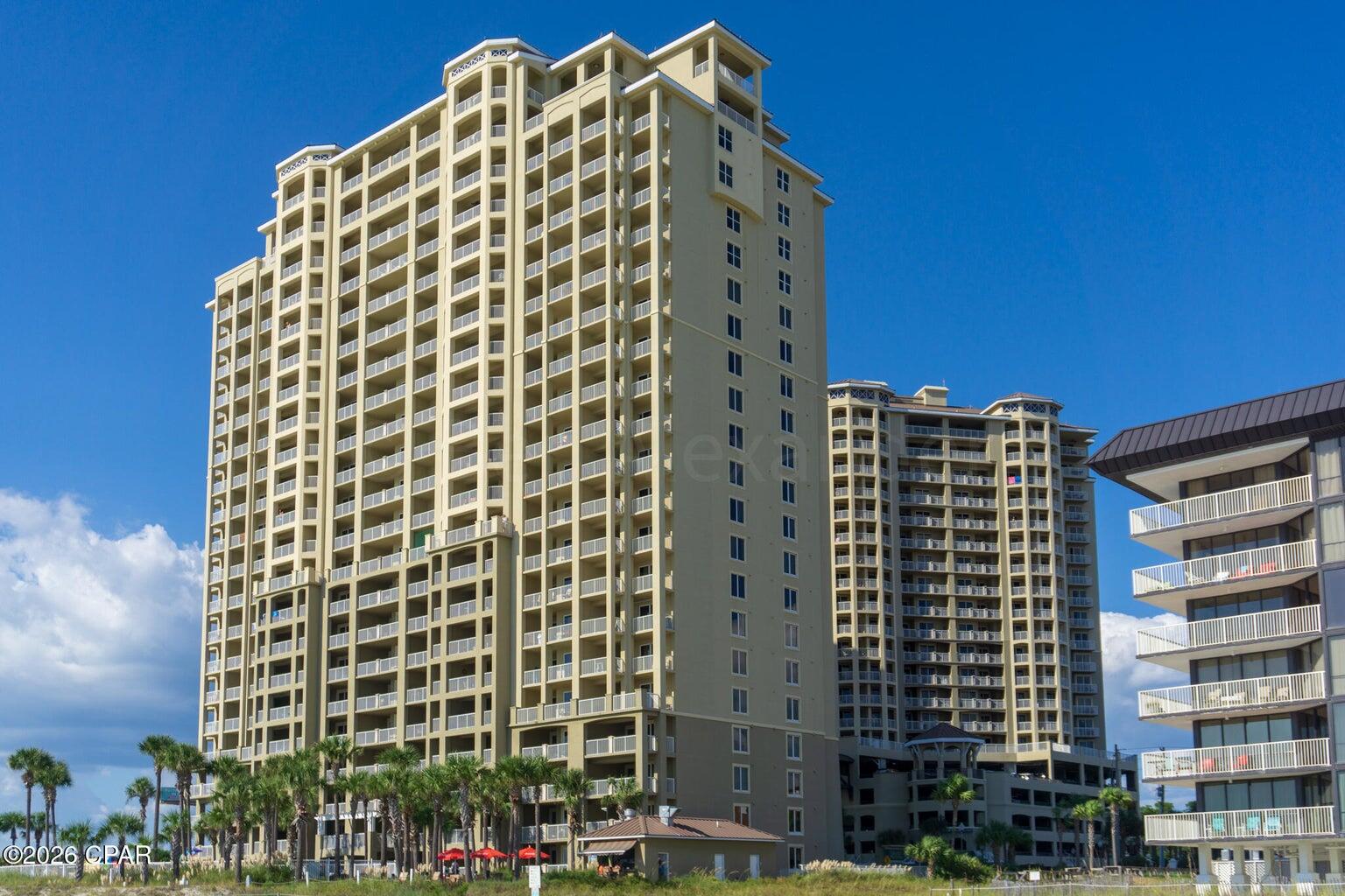11807 Front Beach Road Panama City Beach FL 32407