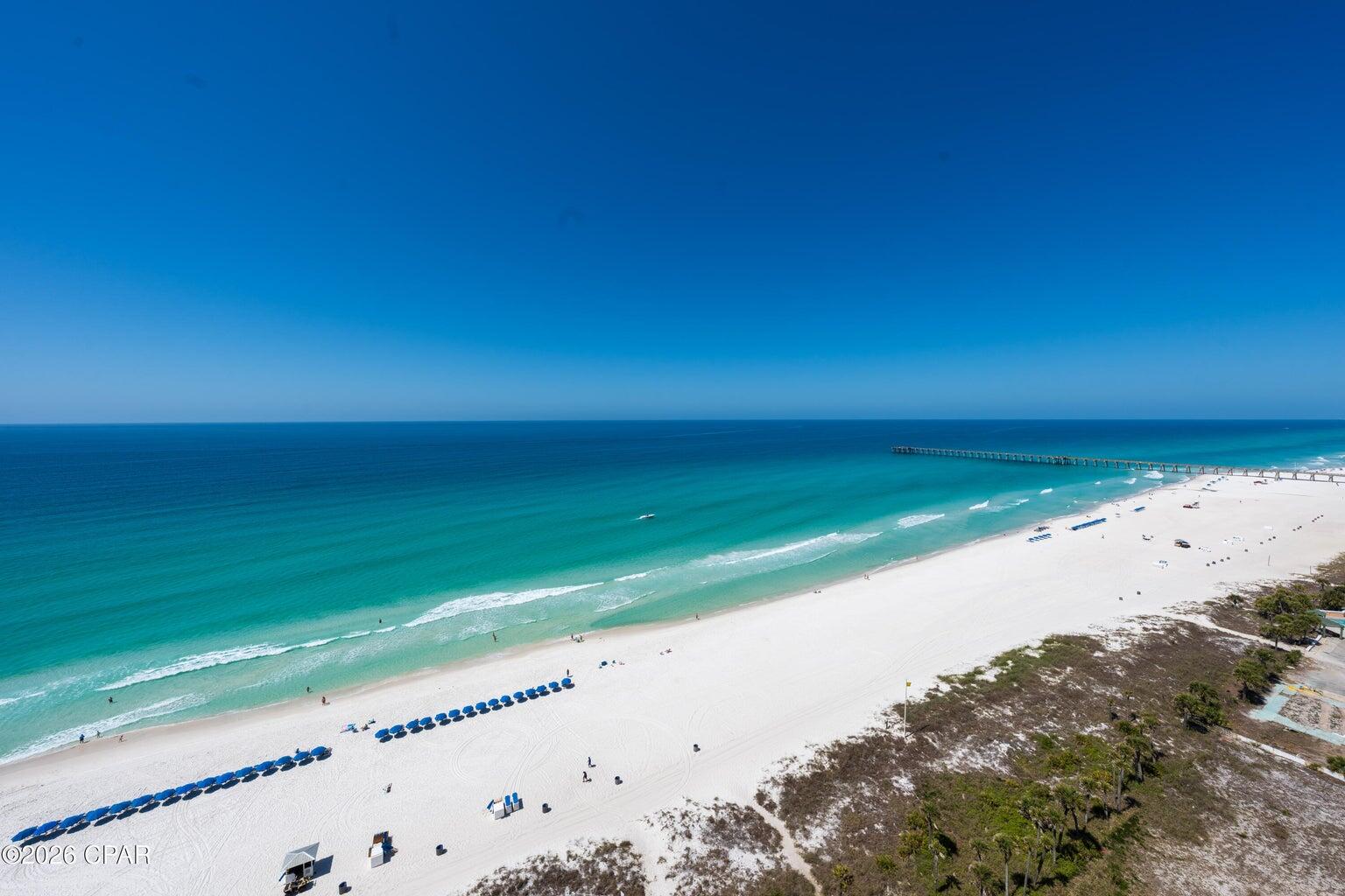 11807 Front Beach Road Panama City Beach FL 32407